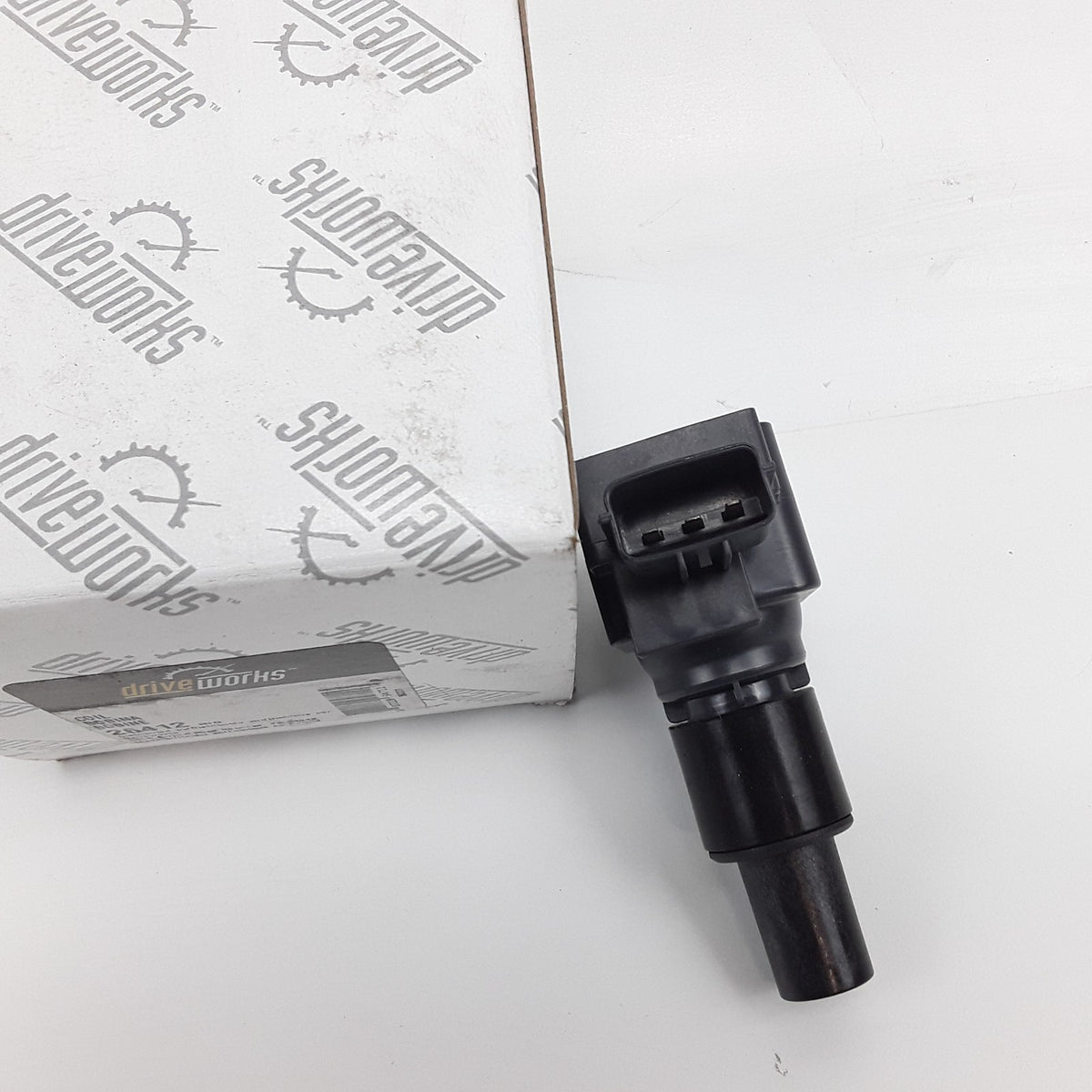 Ignition Coil Fits Mazda RX-8 (2004 2005 2006 2007 2008-2011) Driveworks 26412