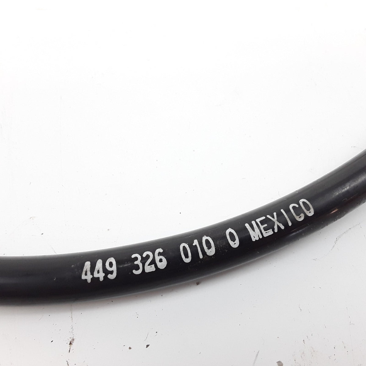 Meritor 4493260100 ABS Power Cable Replaces MTRS449-326-010-0, TDAS4493260100