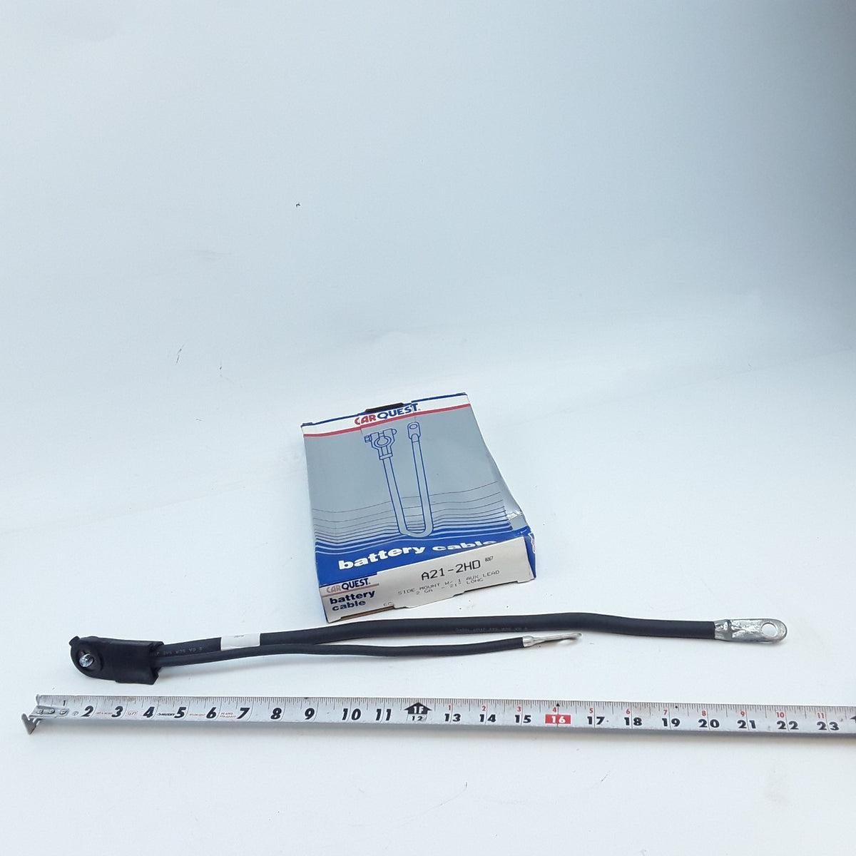 Side Mount Battery Cable Fits Buick Chevrolet Oldsmobile Pontiac (1994-2001)