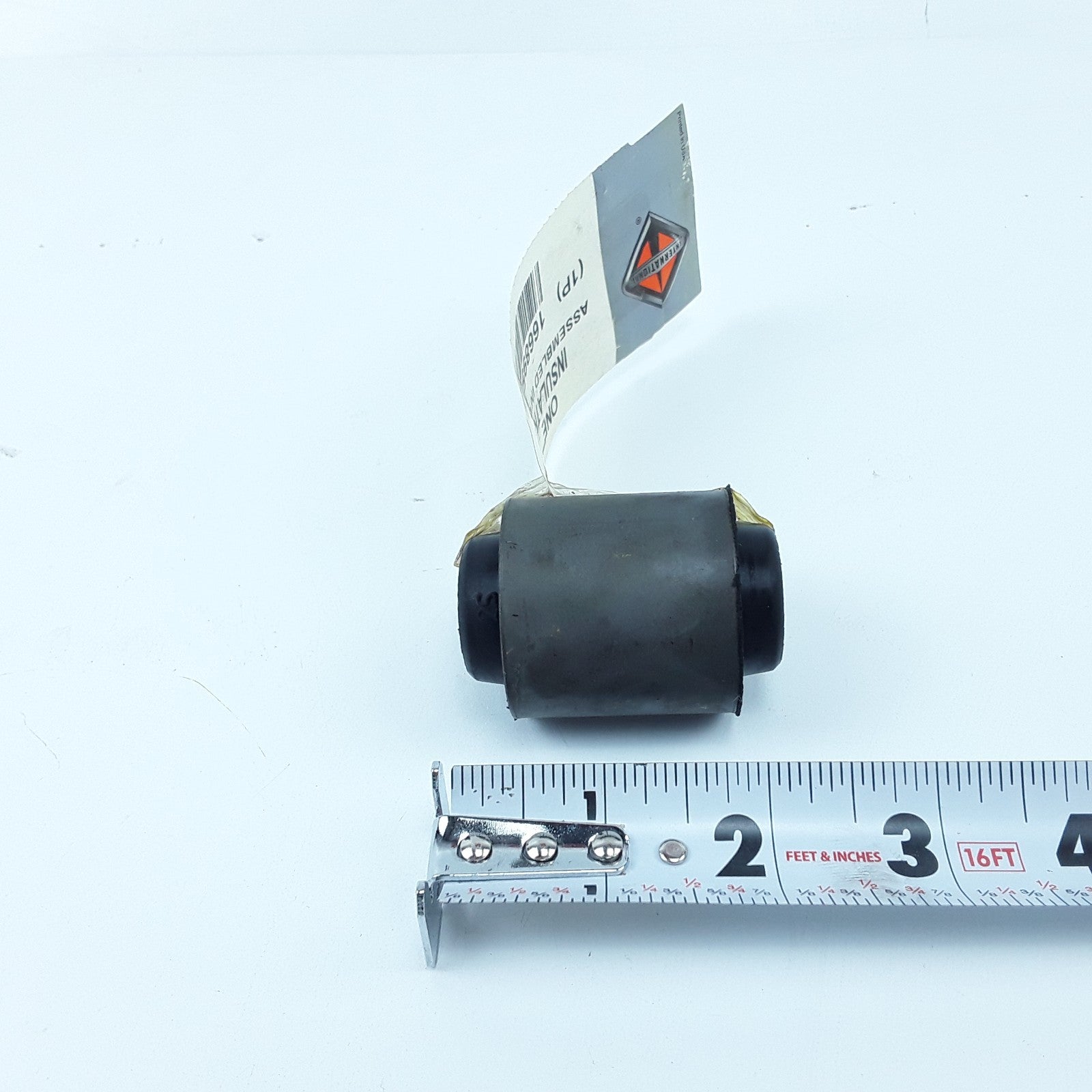 Hood Mounting Insulator For Severe Service Trucks 5000 5500I 5600I 5900I 7300
