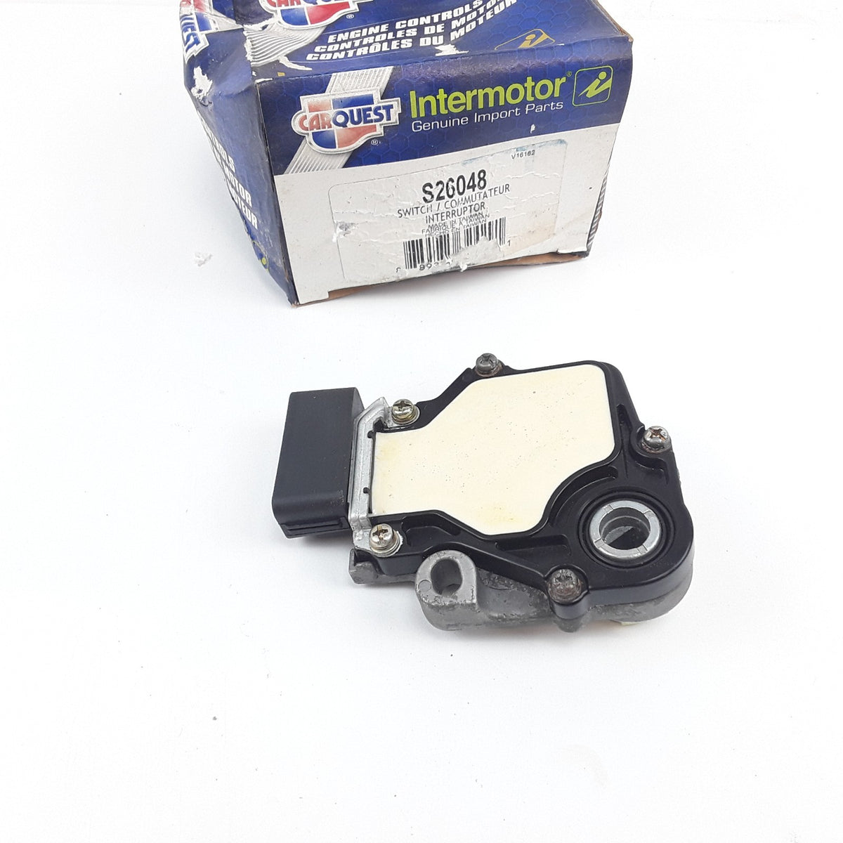 Neutral Safety Switch Fits Chevrolet Kia Geo Toyota Mazda Suzuki 1994 1995-2005