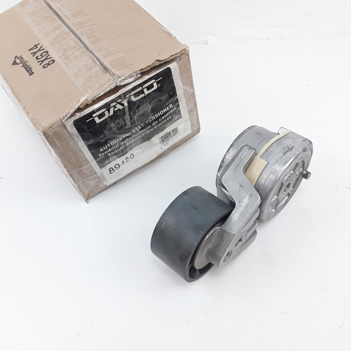 Belt Tensioner Fits Sterling Truck L9500 AT9500 Freightliner Argosy 1999-2004
