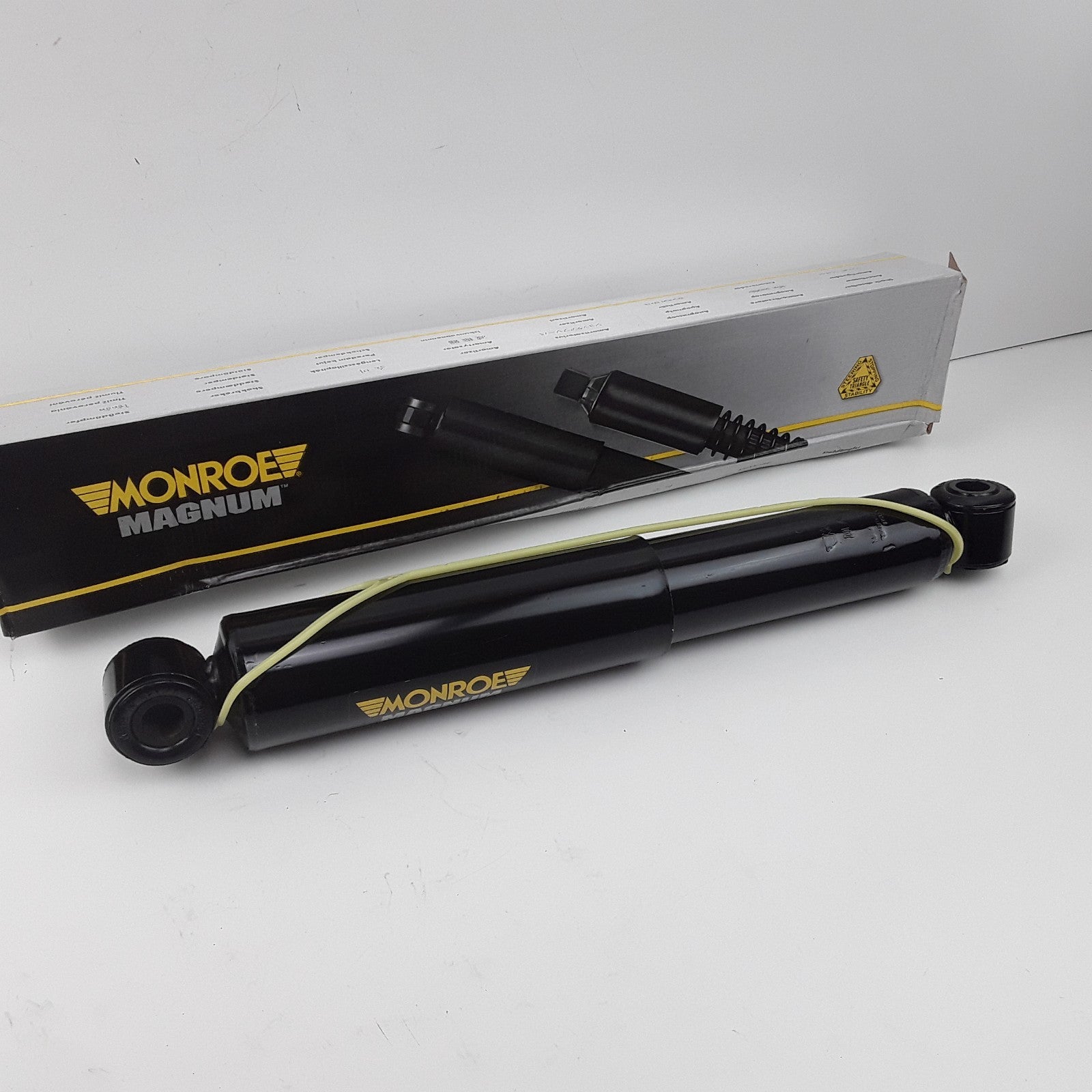 Magnum Suspension Shock Absorber Fits Western Star 6900XD Star 3800 (1989-2023)