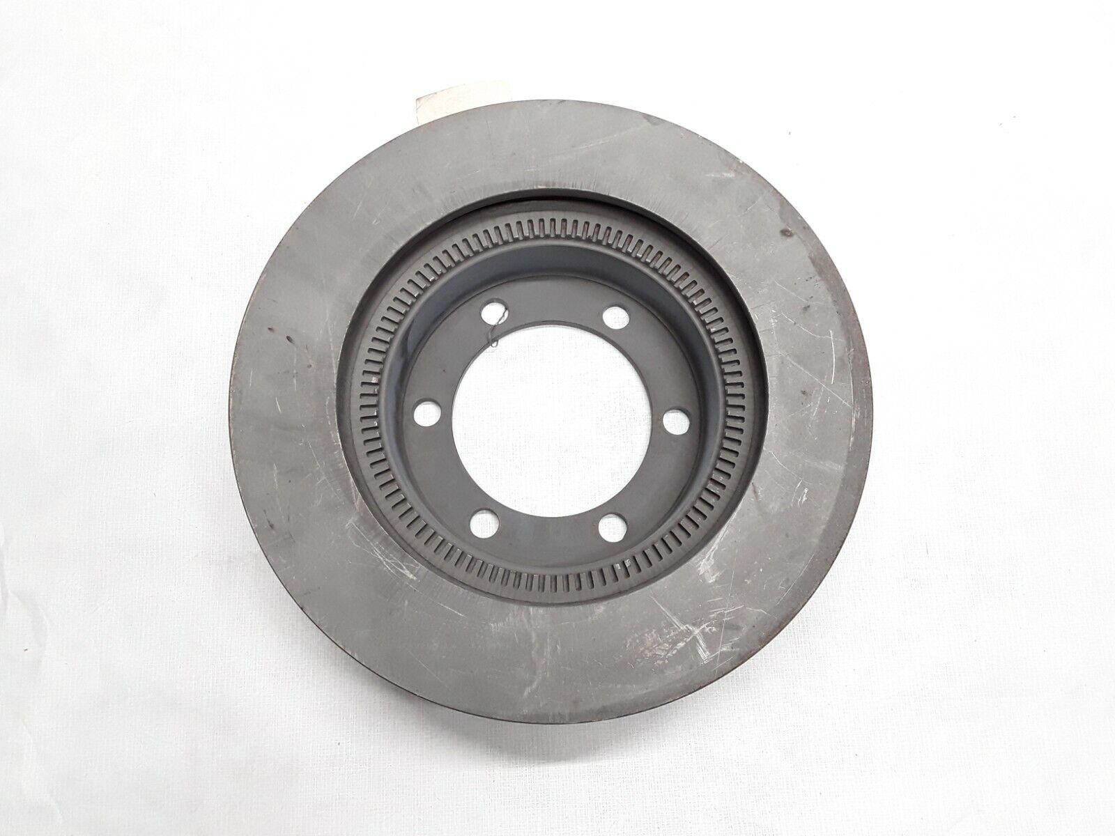 FREIGHTLINER MT 45 15.00X1.43 FRONT OR REAR ROTOR GUN-D6194AM Fast Shipping - HotCarParts