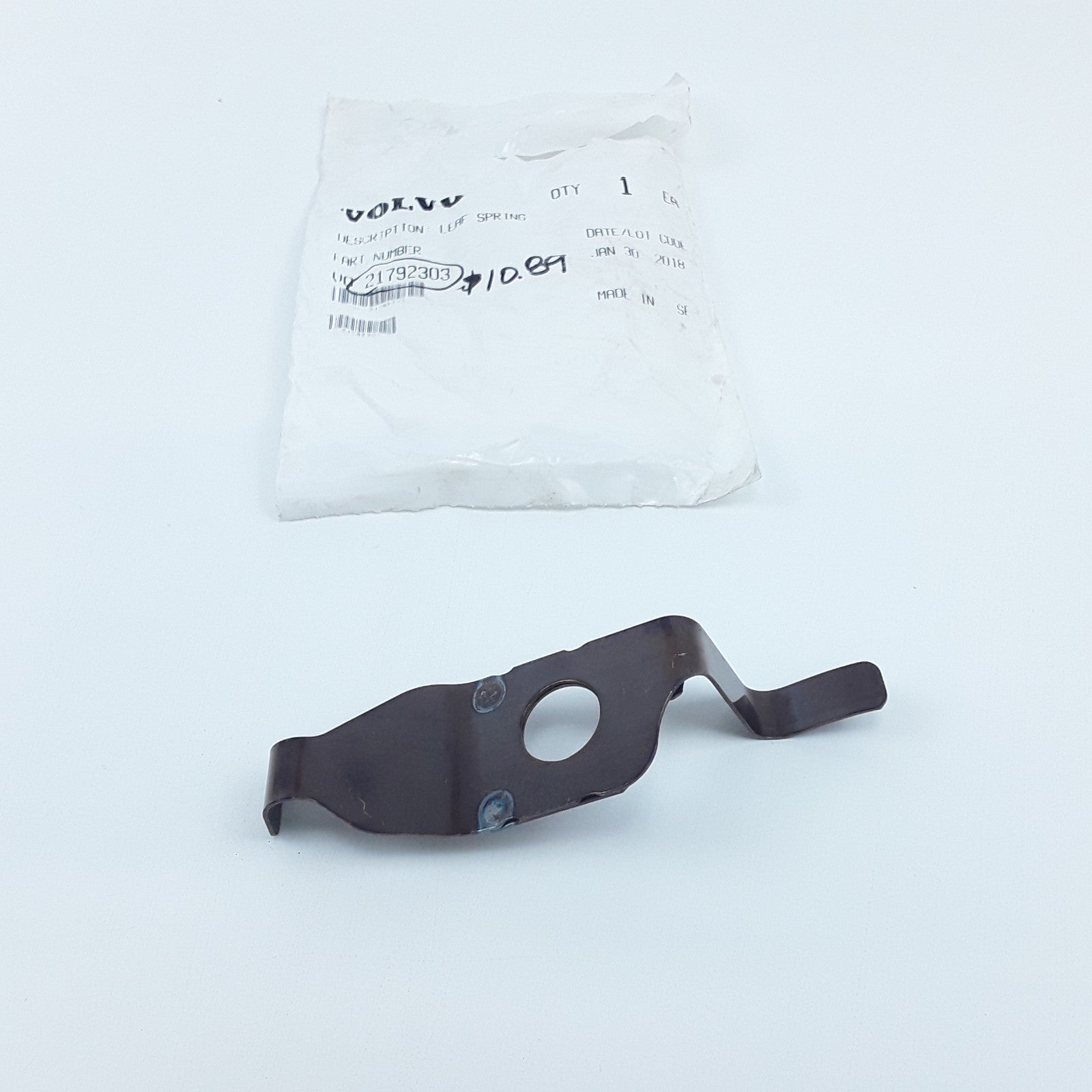 Genuine Volvo 21792303 Leaf Spring Assembly Fits Volvo Renault Trucks