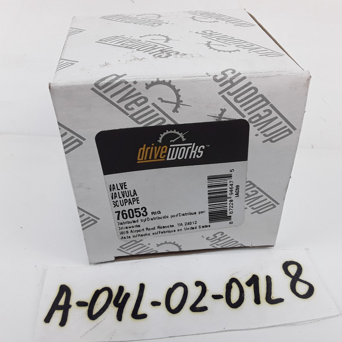 Idle Air Control Valve Fits Acura CL TL MDX Honda Accord Pilot Odyssey 1997-2004