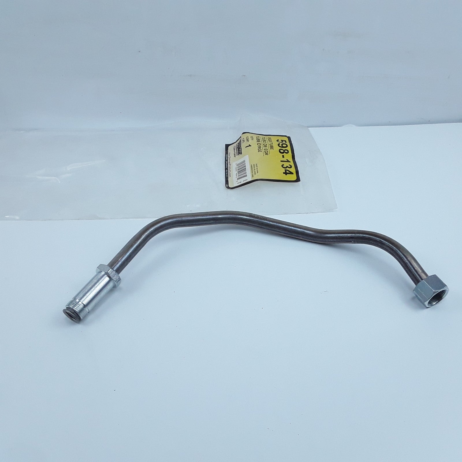 Exhaust Gas Recirculation (EGR) Line Fits Ford F-150 E-250 E-150 (2007-2014)