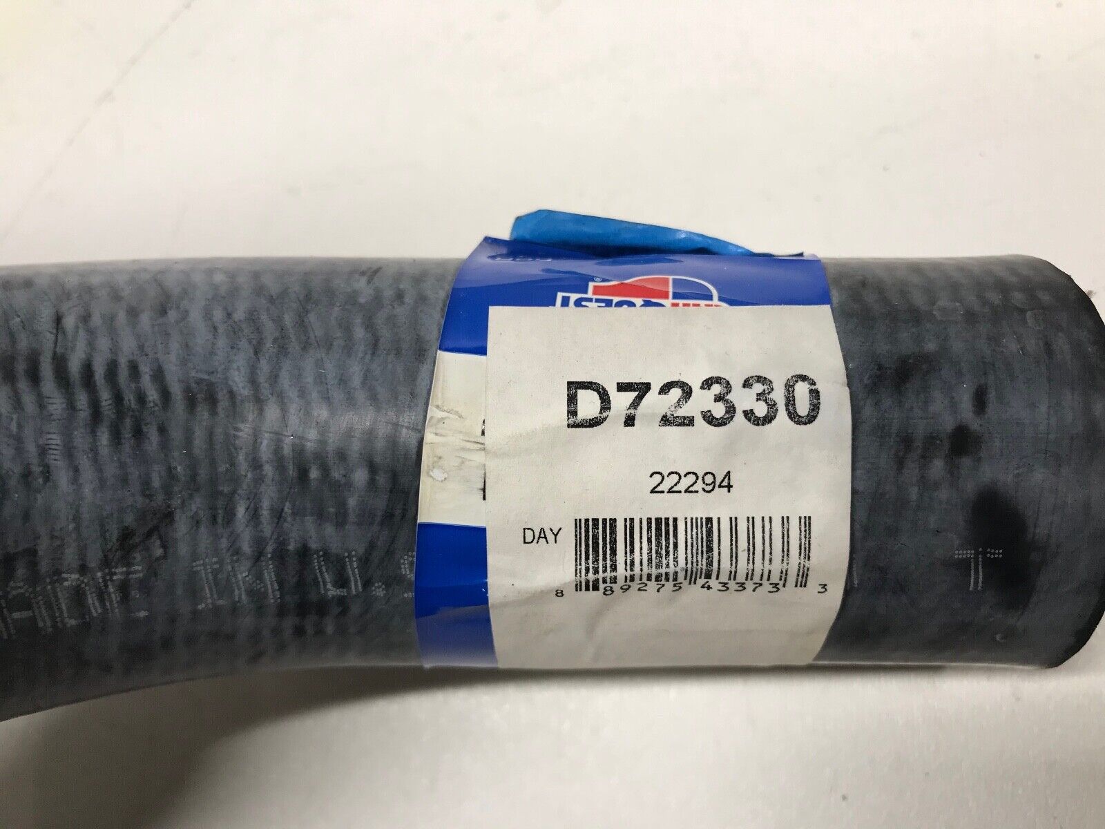 Radiator Coolant Hose-4WD Lower CARQUEST 22294 D72330 for Expedition Navigator - HotCarParts