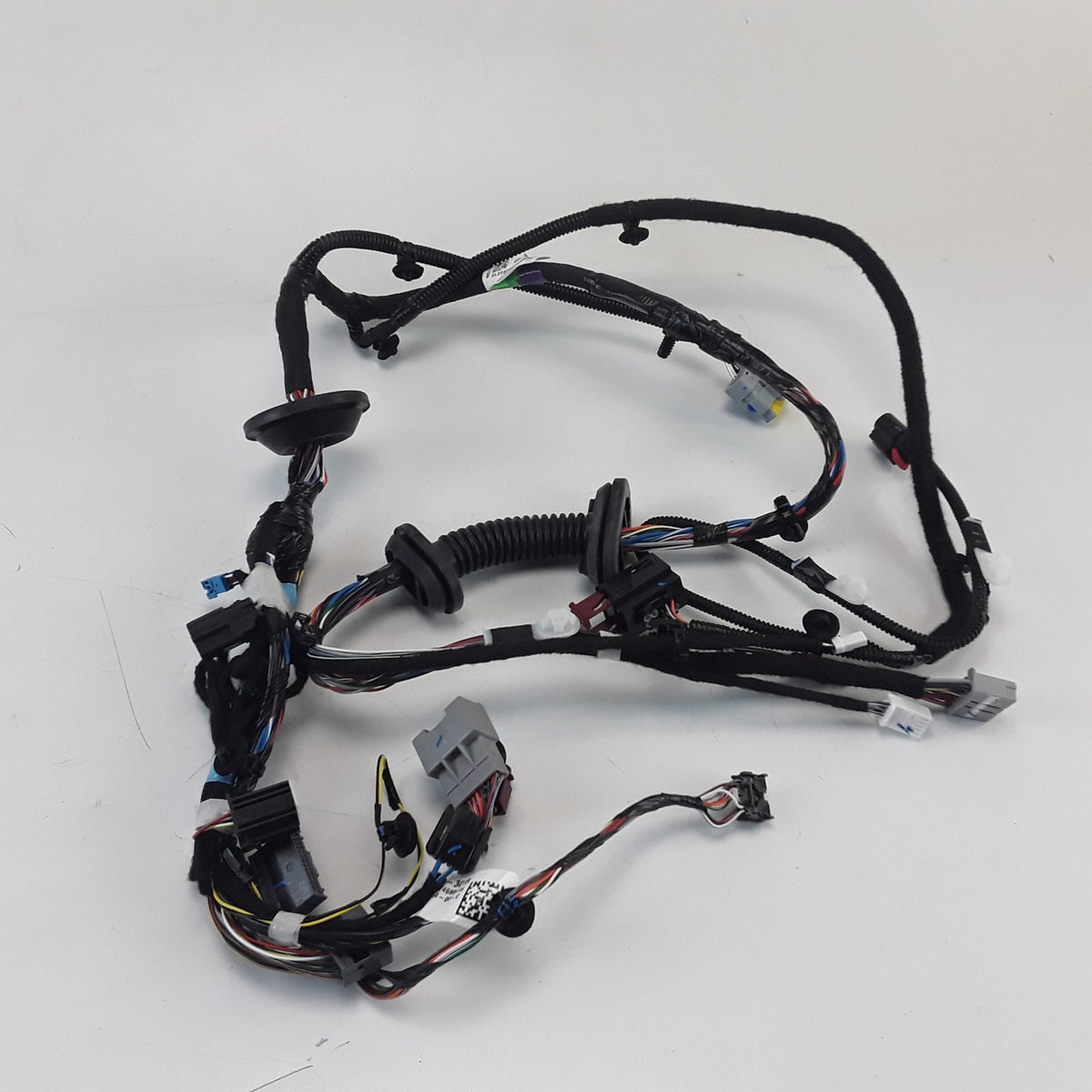 2017-2020 FOR TESLA MODEL S FRONT LEFT SIDE DOOR PANEL WIRE WIRING HARNESS OEM
