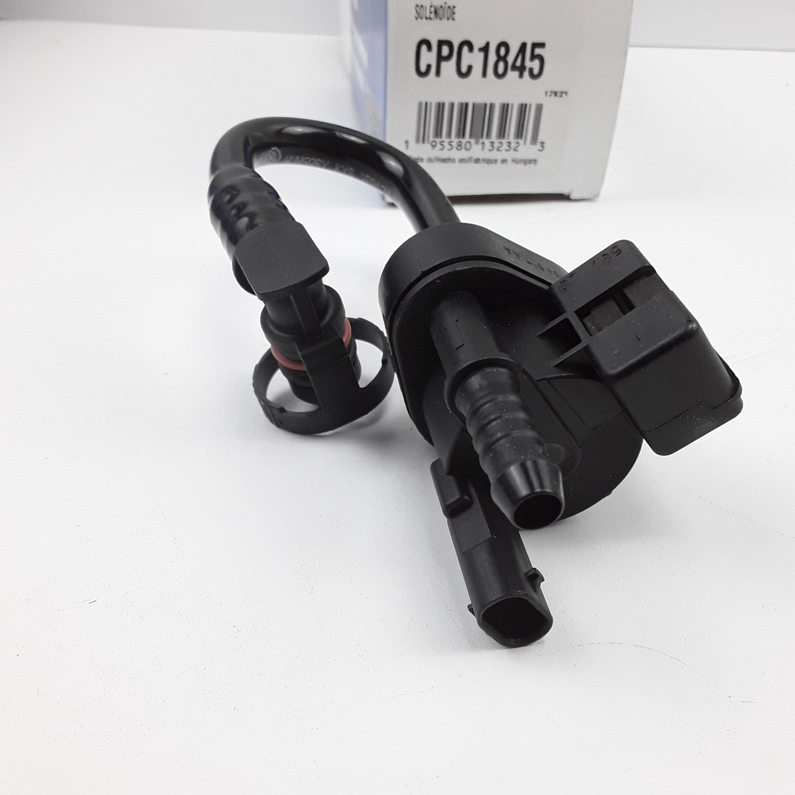 Vapor Canister Purge Solenoid Fits Audi A3 A4 A5 Q5 Allroad Q3 TT 2008-2018
