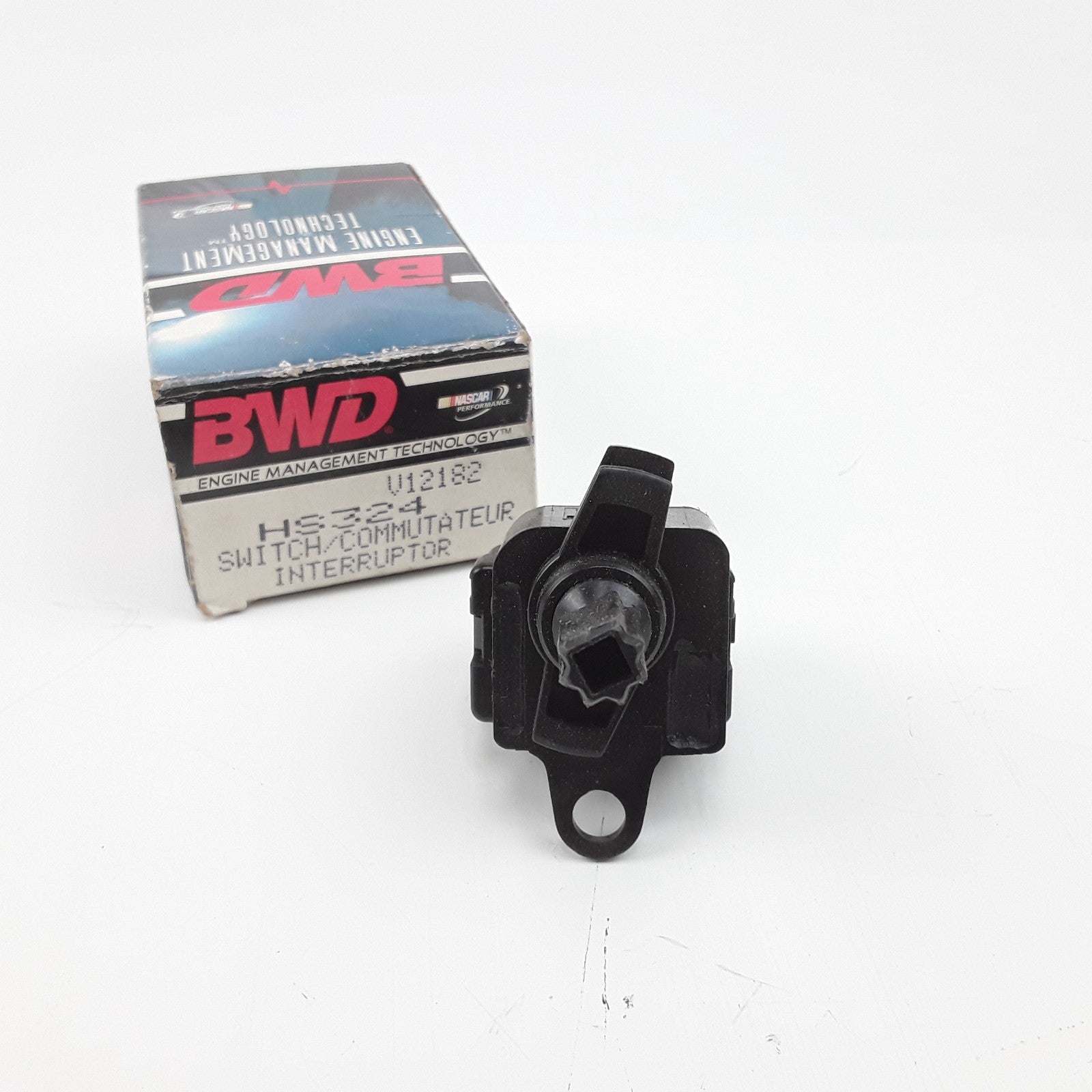 Heater Blower Motor Resistor Fits Ford Focus Transit Connect 2000-2011 2012 2013