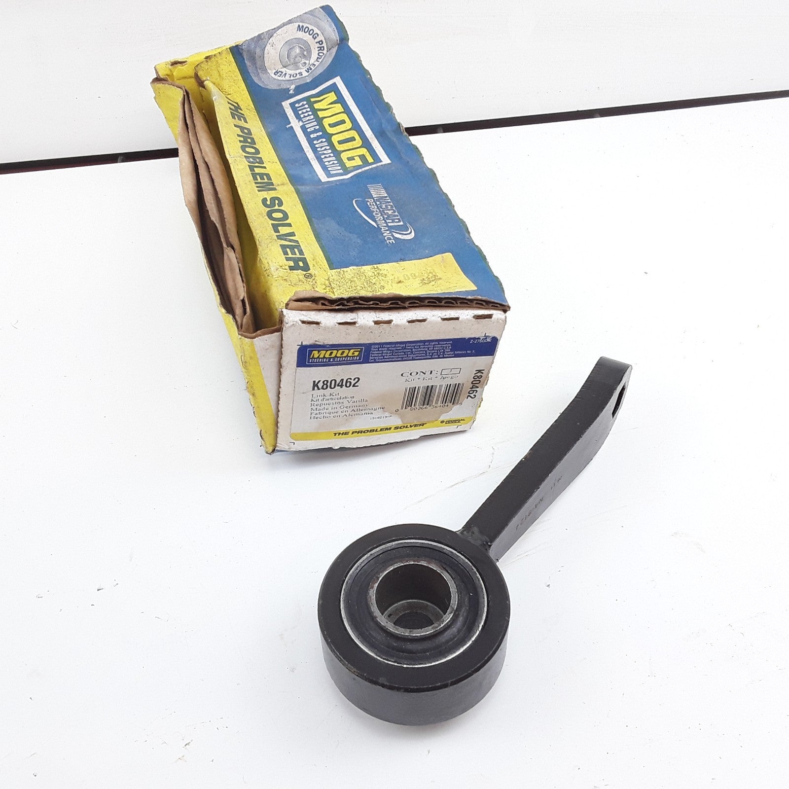 Front Left Stabilizer Bar Link Fits Mercedes-Benz S600 S430 S350 S500 2000-2006
