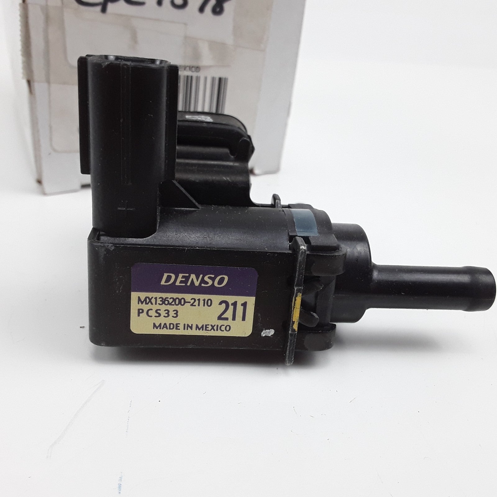 Canister Purge Solenoid Valve Fits Acura TL CL 2000 2001 2002 2003