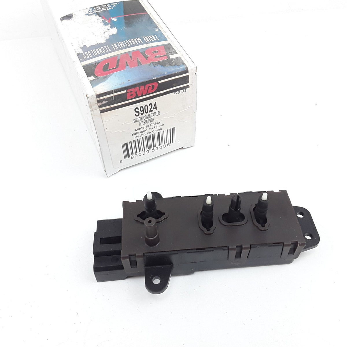 Power Seat Switch Fits Dodge Jeep Plymouth Chrysler (1996 1997 1998 1999-2006)
