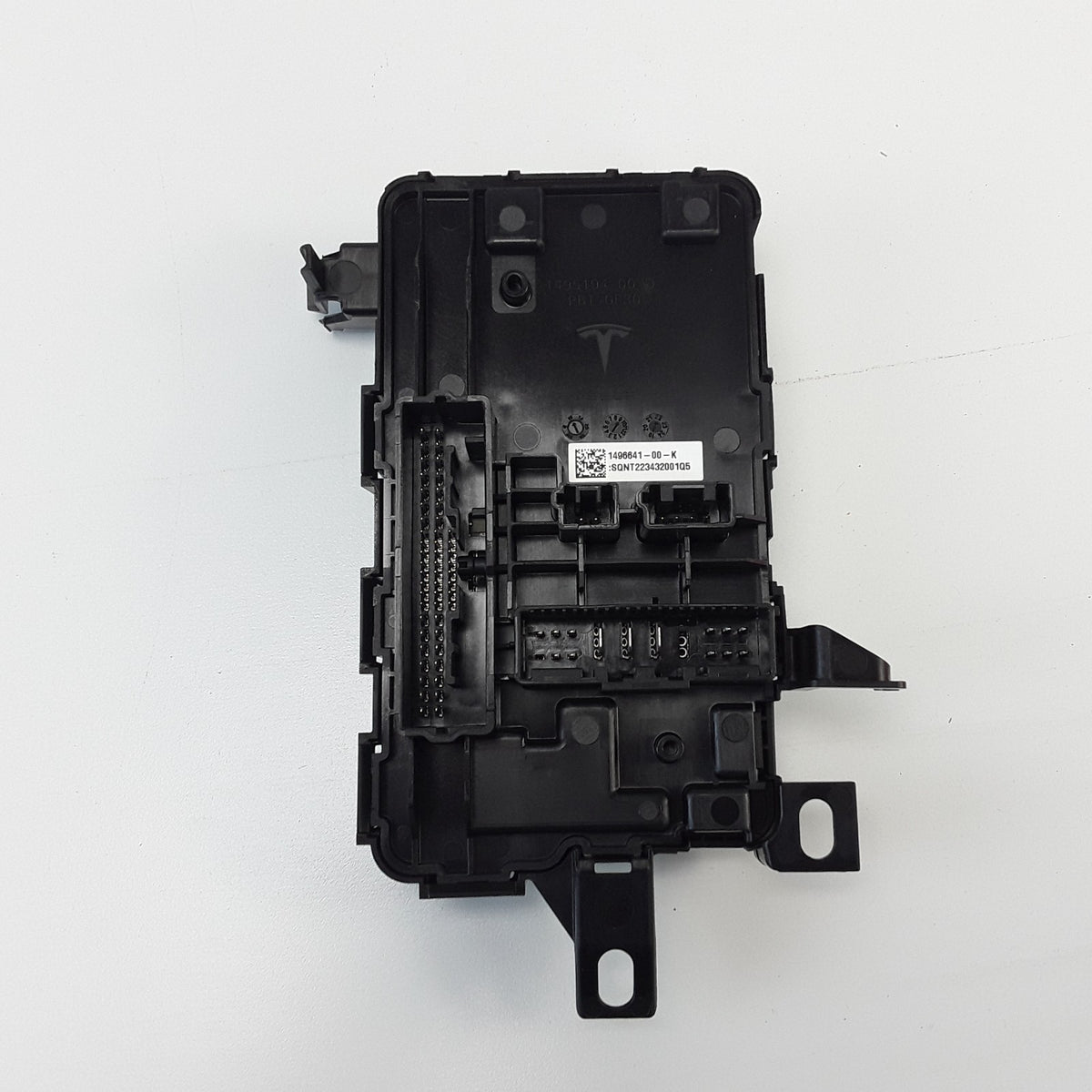 1496641-00-K Front Seat Controller For Tesla Model S X 2015-2021 Genuine OEM New