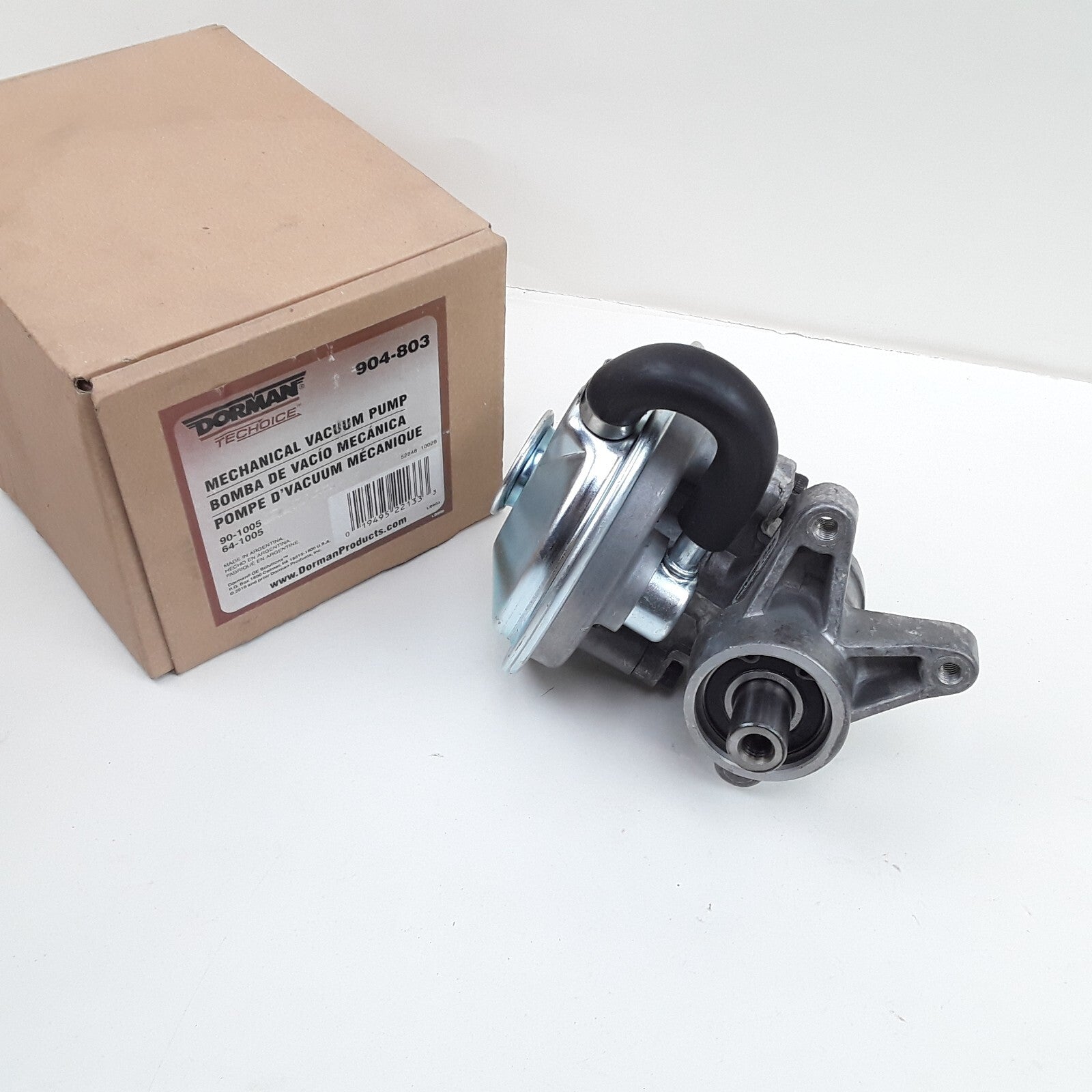 Dorman 904-803 Vacuum Pump Fits GMC C2500 C1500 Chevrolet C3500 C1500 1988-1994