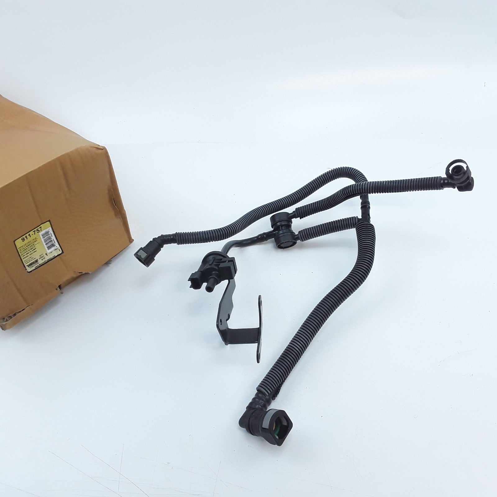 Dorman 911-757 Vapor Canister Purge Valve Assembly Fits Ford Fusion (2013-2014)