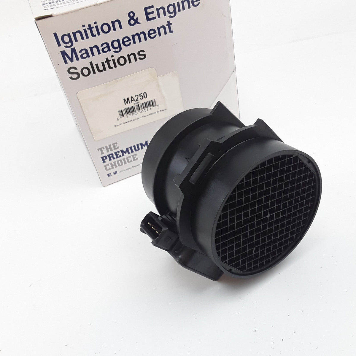Spectra Premium MA250 Mass Airflow Sensor Fits Volvo V40 S40 2001 2002 2003 2004