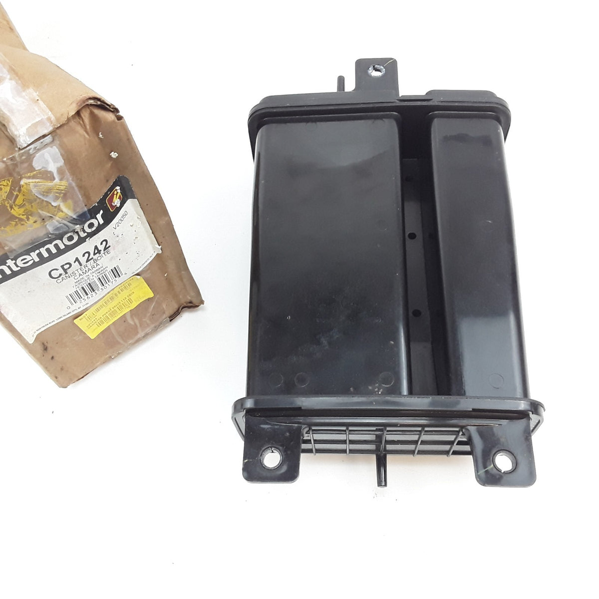 Fuel Vapor Canister Fits INFINITI Q45 QX4 Nissan Frontier Pathfinder (1995-2004)