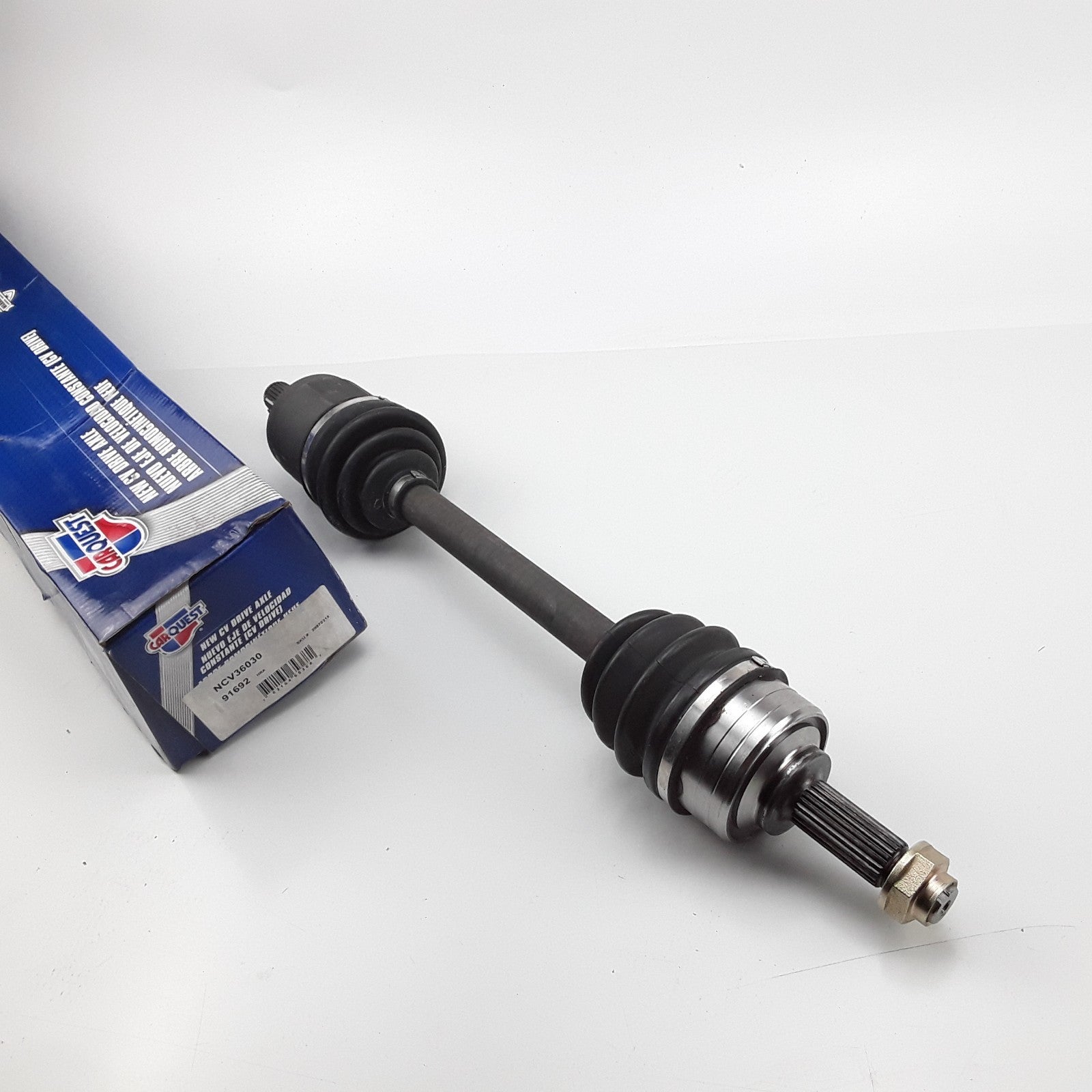 Front Right  CV Drive Axle Shaft Assembly Fits Honda Prelude 1984 1985 1986 1987