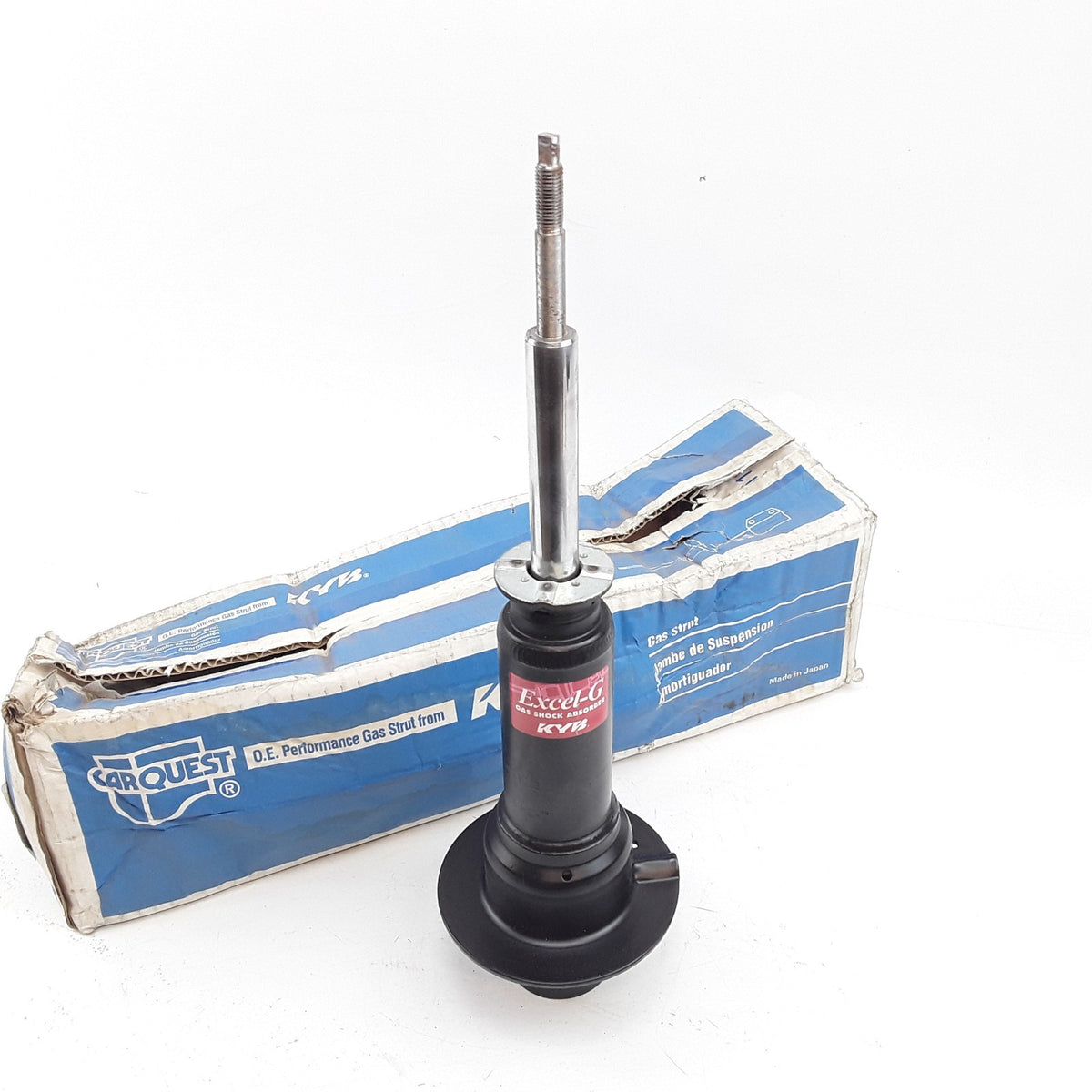 Front Suspension Strut Fits Dodge Nitro Jeep Liberty (2002 2003 2004 2005-2012)