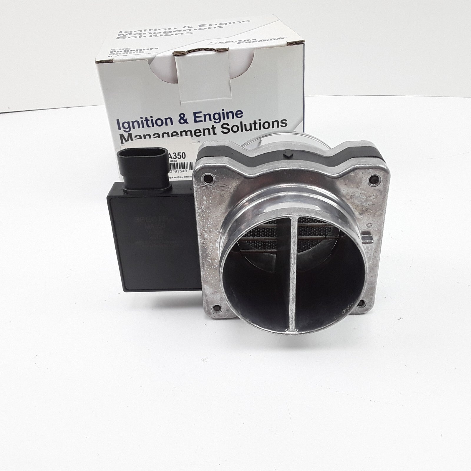 Mass Air Flow Sensor Fits Honda Passport Acura SLX Isuzu Trooper Rodeo 1994-1997