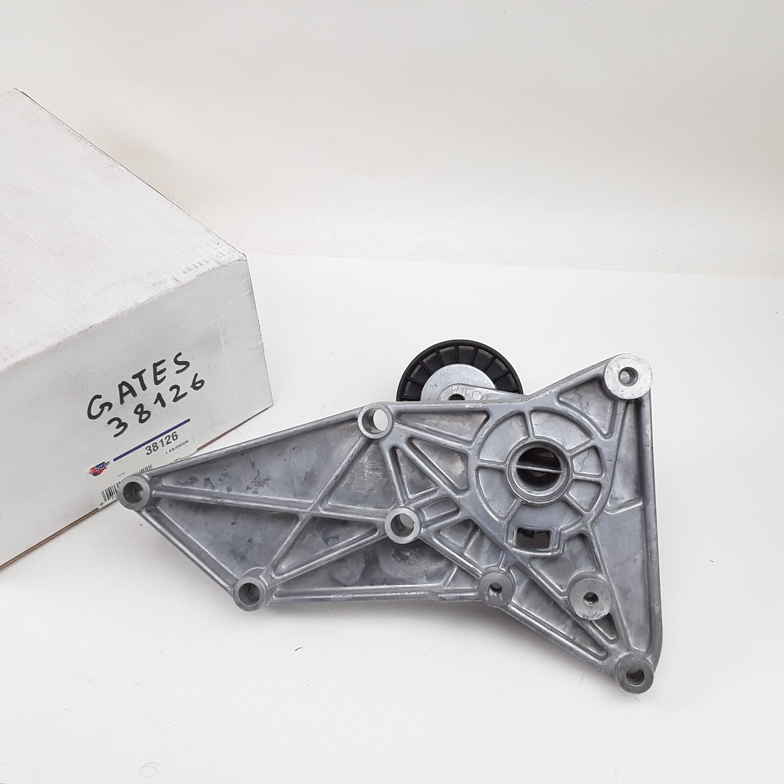 Accessory Drive Belt Tensioner Fits Buick LeSabre Chevrolet Lumina APV 1992-1995