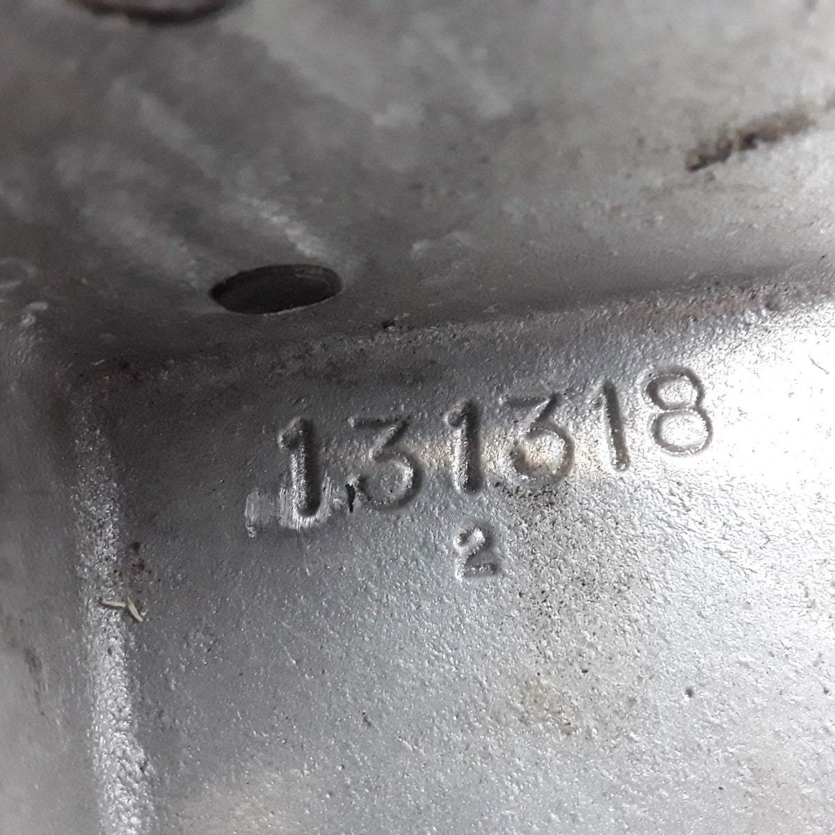 Crown 140171 ,131318 Steering Handle Assembly Fits Crown SP3520-30 Forklift