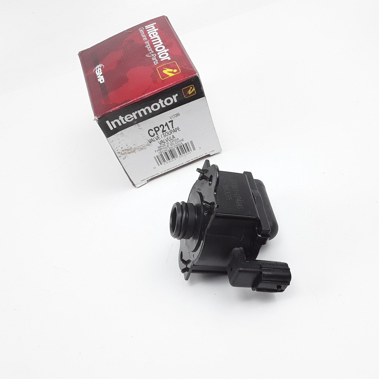 Canister Vent Solenoid Valve Fits Honda Insight Civic Acura TL Integra 1998-2003