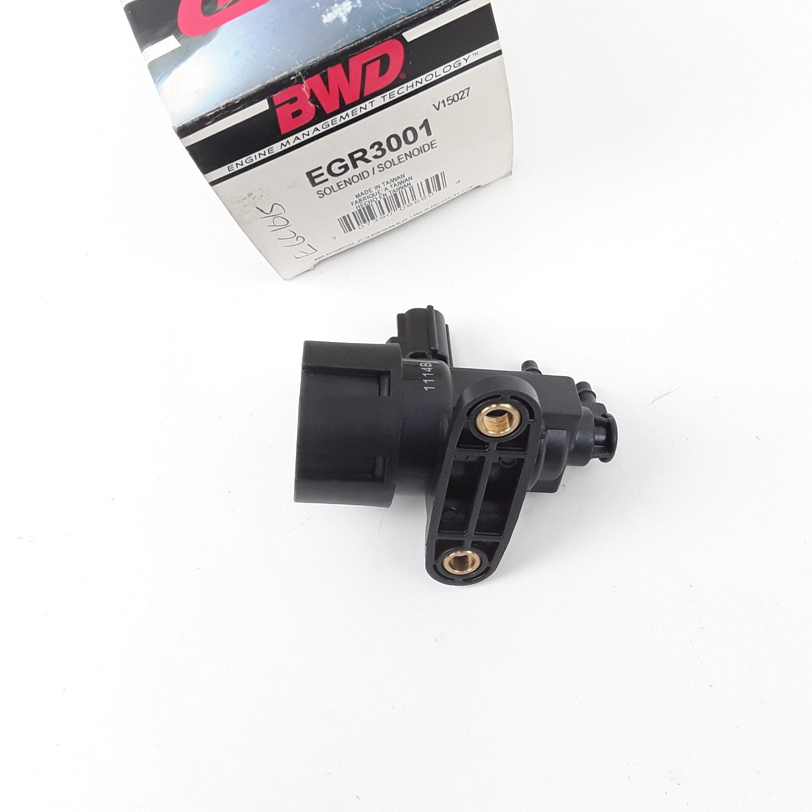 Solenoid Control Valve EGR Fits Ford Mustang 1998-2002 Mazda Tribute 2001-2004