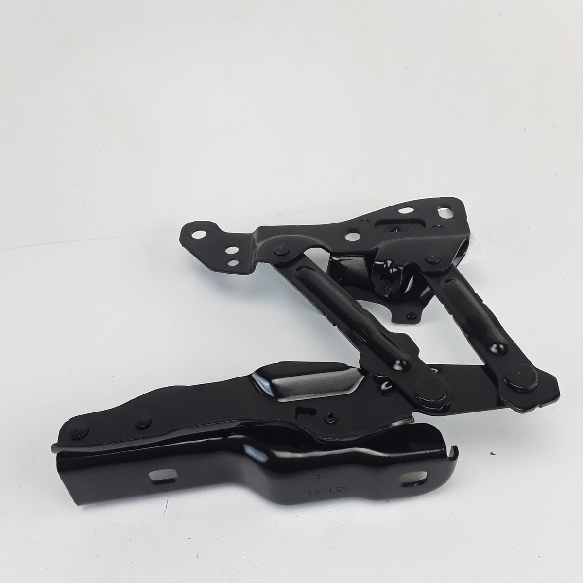 Model X 2015-2025 RH Front Frunk Hood Hinge 1009621-00-L Genuine OEM