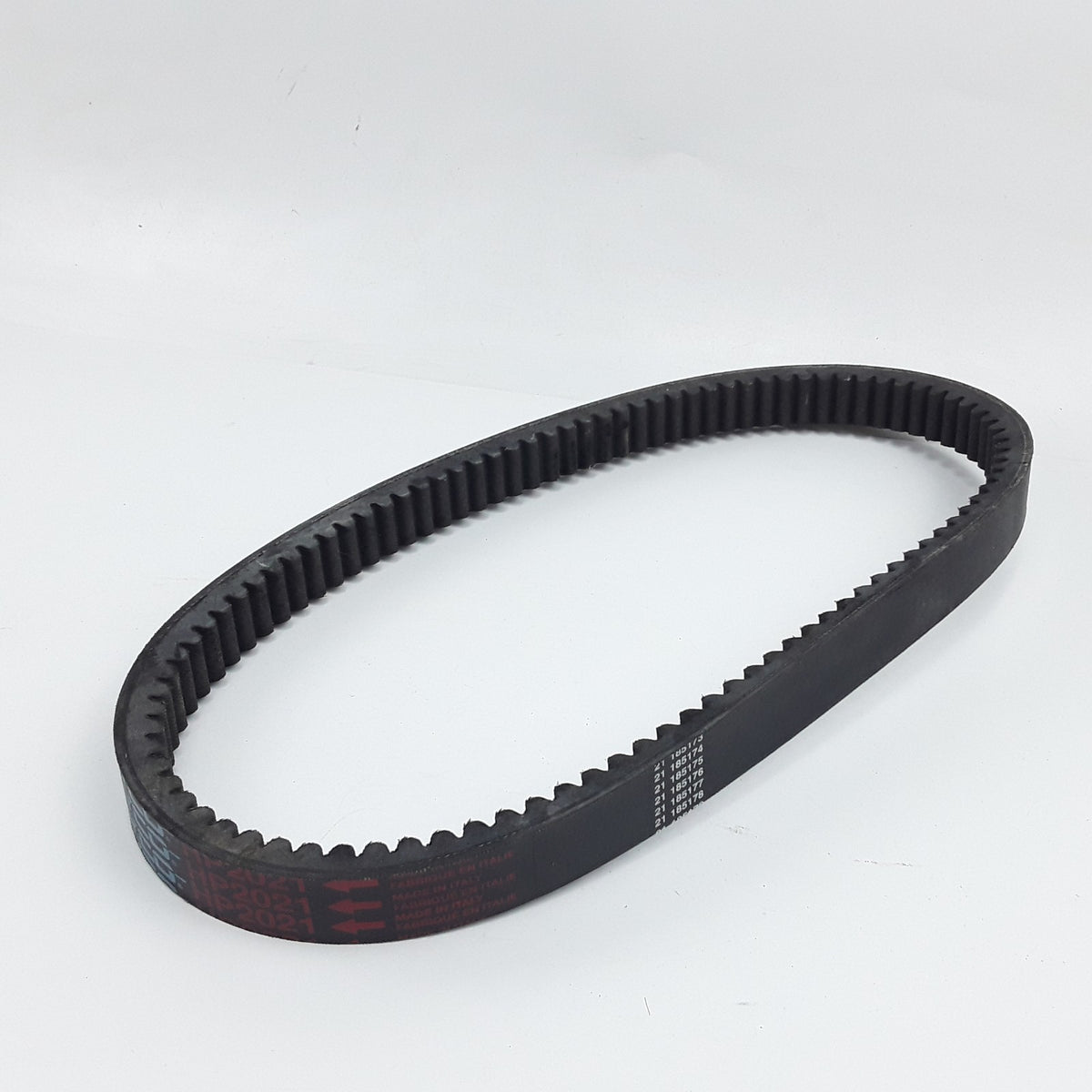 Dayco HP2021 Drive Belt Fits Kawasaki KVF400 Prairie 4x4 2x4 1999 2000 2001 2002