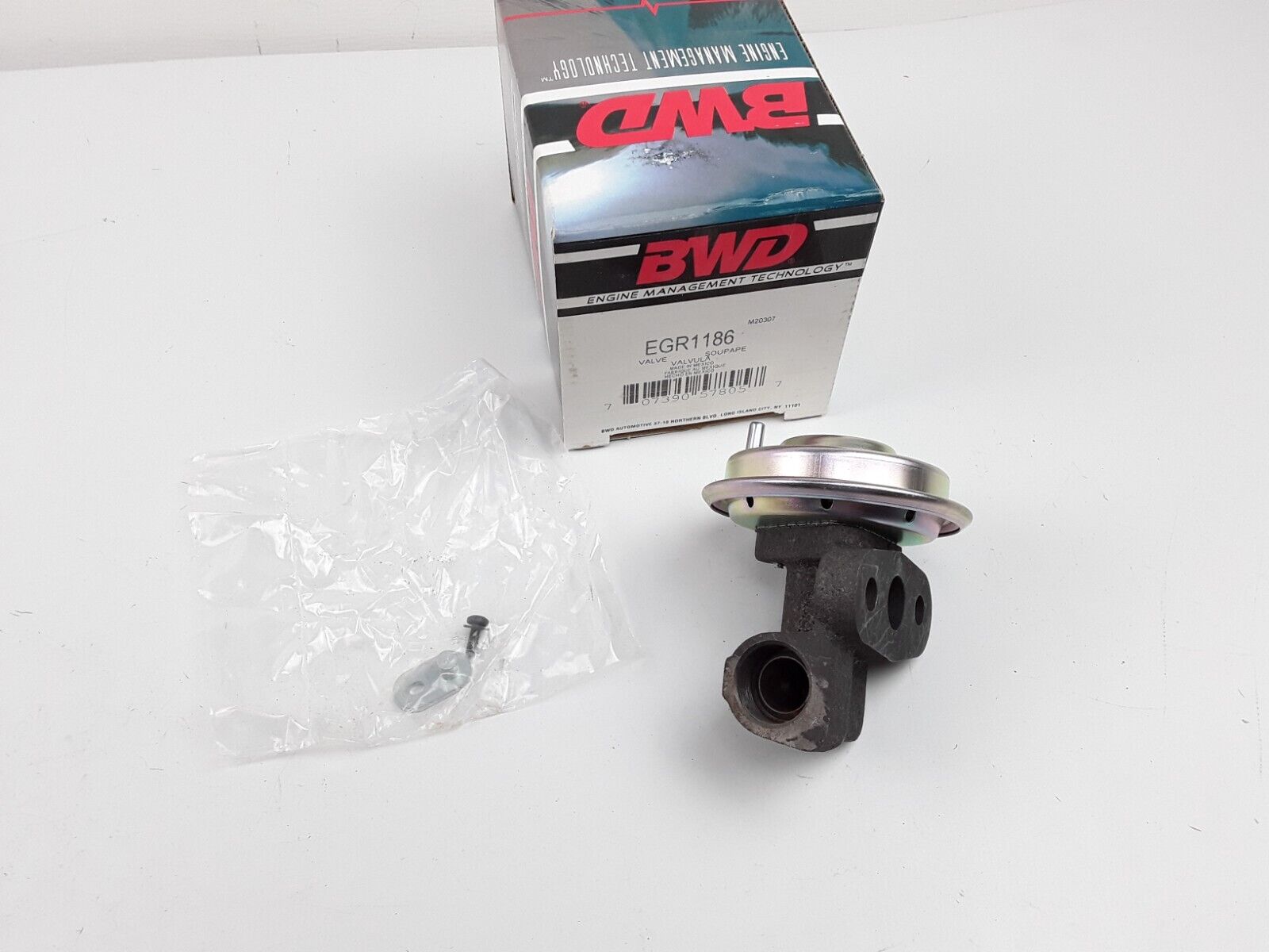 EGR Valve for Ford Taurus Explorer Ranger Mercury Sable Cougar 1986-1996 - HotCarParts
