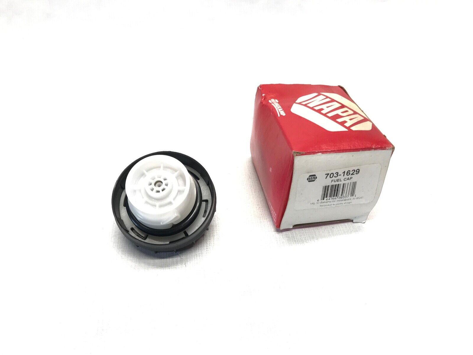 Napa 7031629 Ford Fuel Cap 703-1629 Brand New - HotCarParts