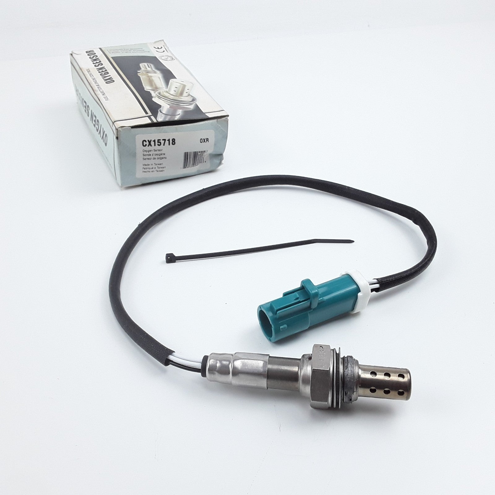 Oxygen Sensor Fits Ford Aerostar 1990-1995 E-250 Econoline Club Wagon 1991