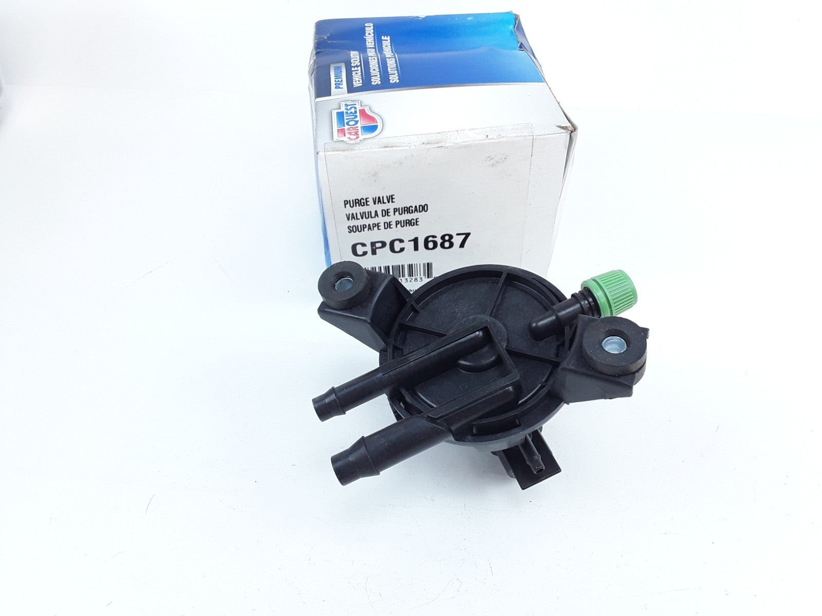 Vapor Canister Purge Valve Fits Ford Windstar (1998 1999 2000 2001 2002 2003)