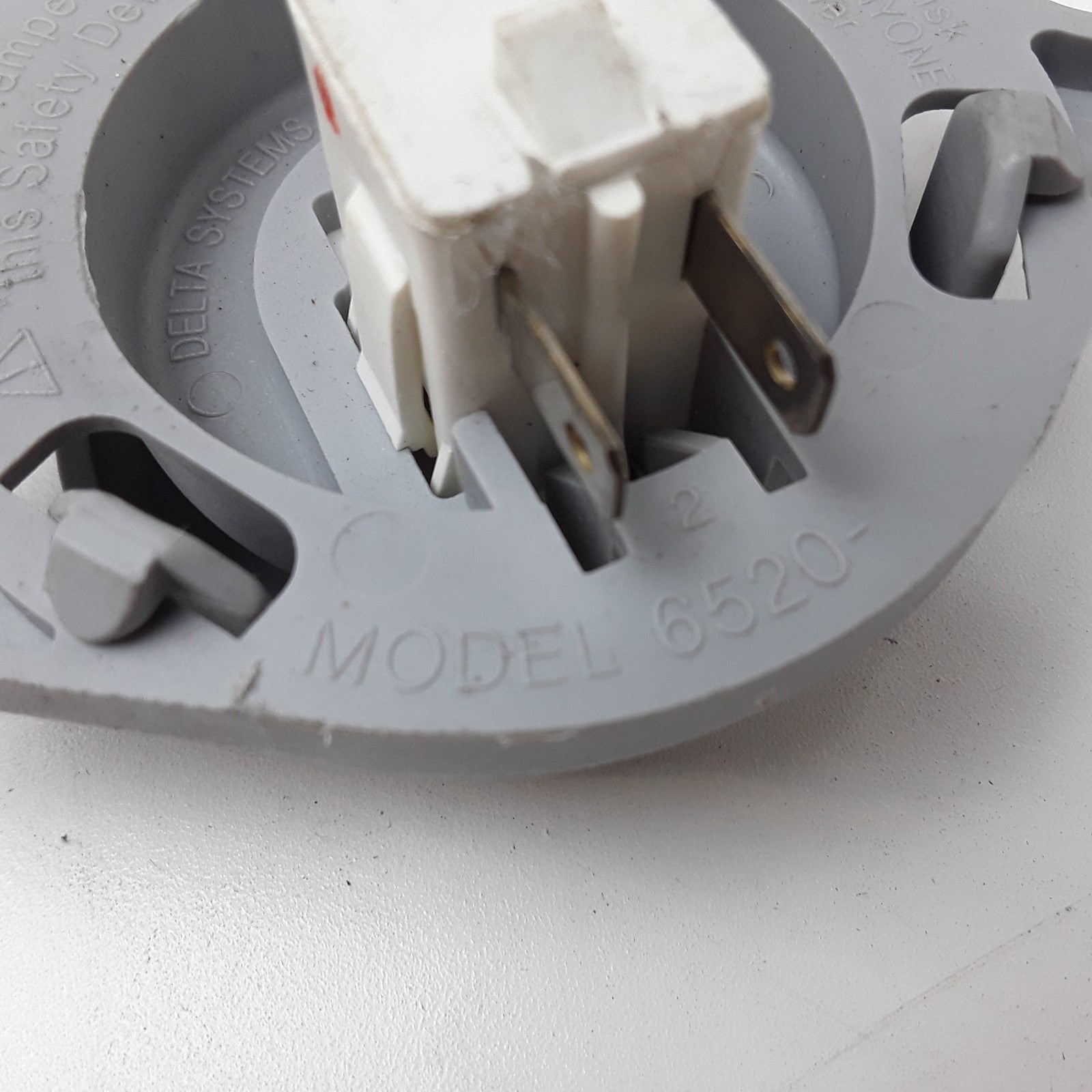 Toyota 53736-U1090-71 Seat Switch Assembly For Forklifts Various Models