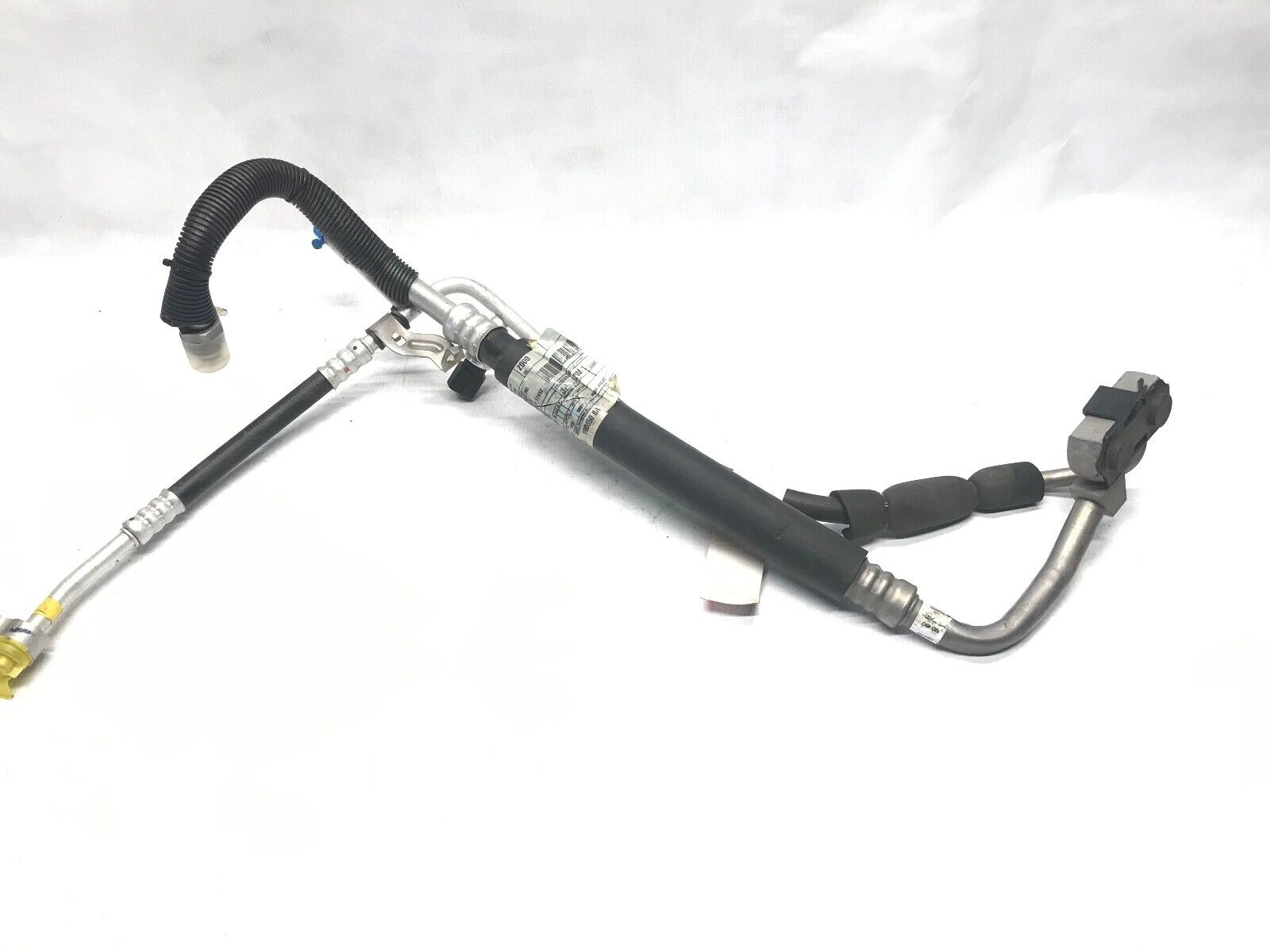 A/C Manifold Hose Assembly Motorcraft YF-3112 - HotCarParts