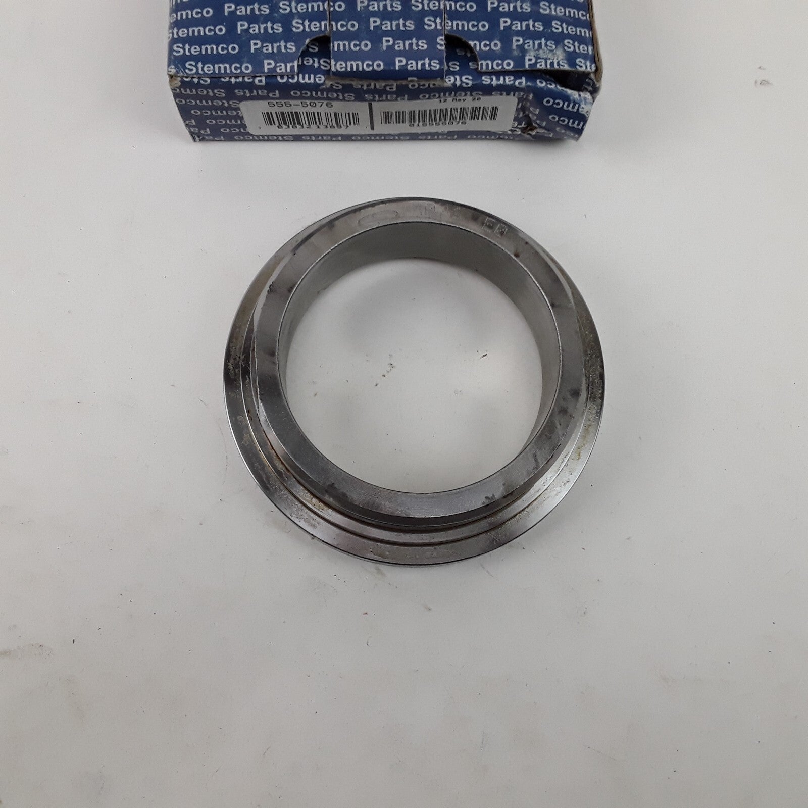 Stemco 555-5076 Universal Axle Tool Head Fits GMC F-120 (1985)