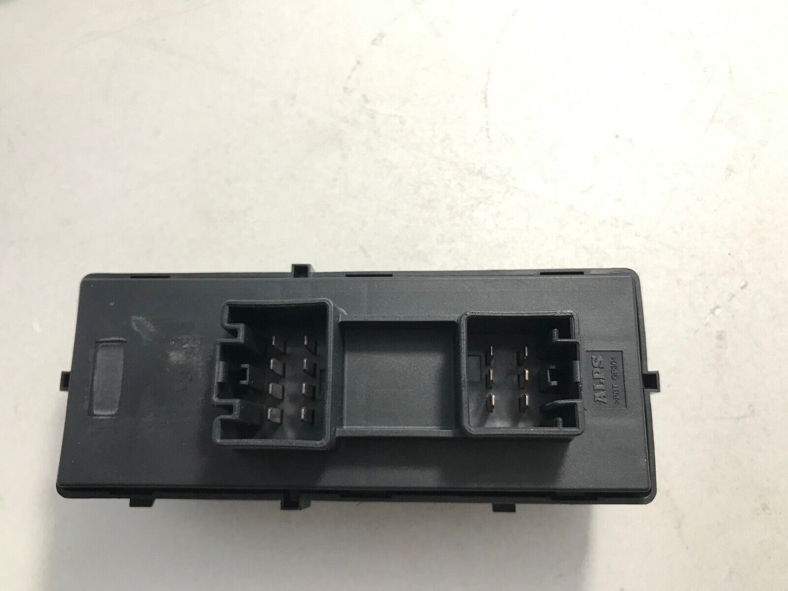 Door Window Switch Front Left CARQUEST 53-48651 for Ford Windstar FAST SHIPPING - HotCarParts