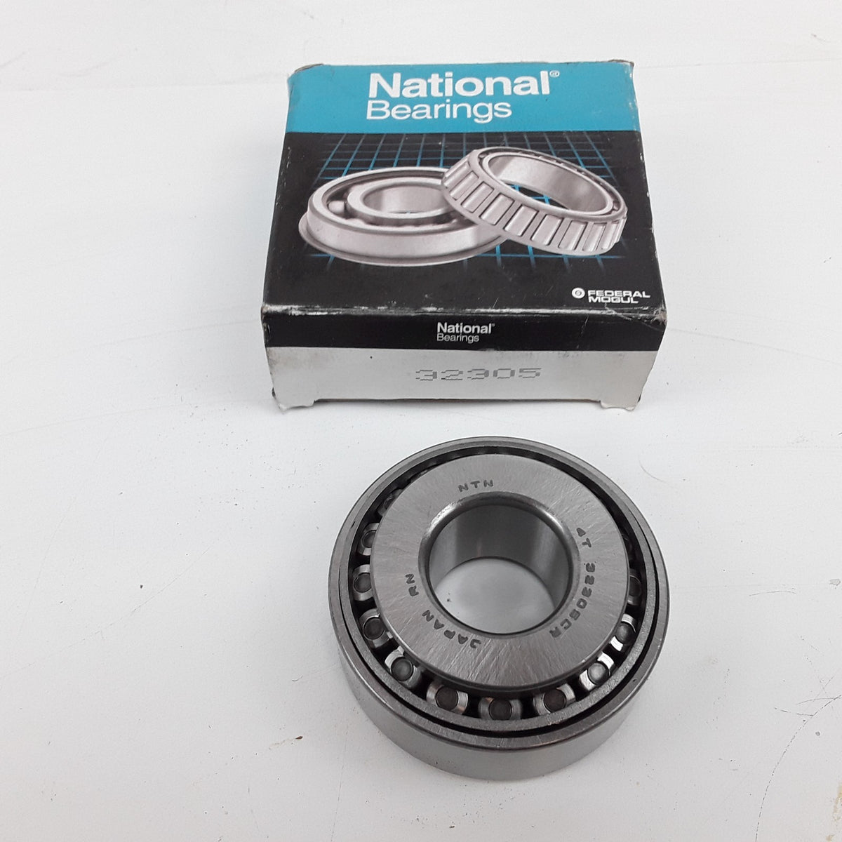 Tapered Roller Bearing Cone Fits UD Subaru Nissan 1976 1977 1978 1979 1980-2008