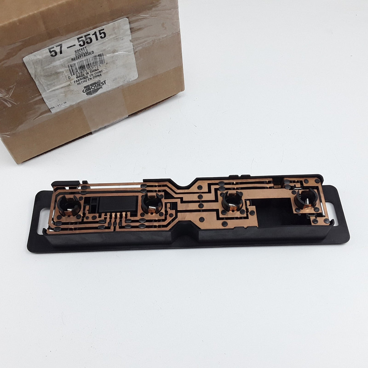 Left Tail Light Circuit Board Fits Dodge Sprinter 3500 2500 2003 2004 2005 2006