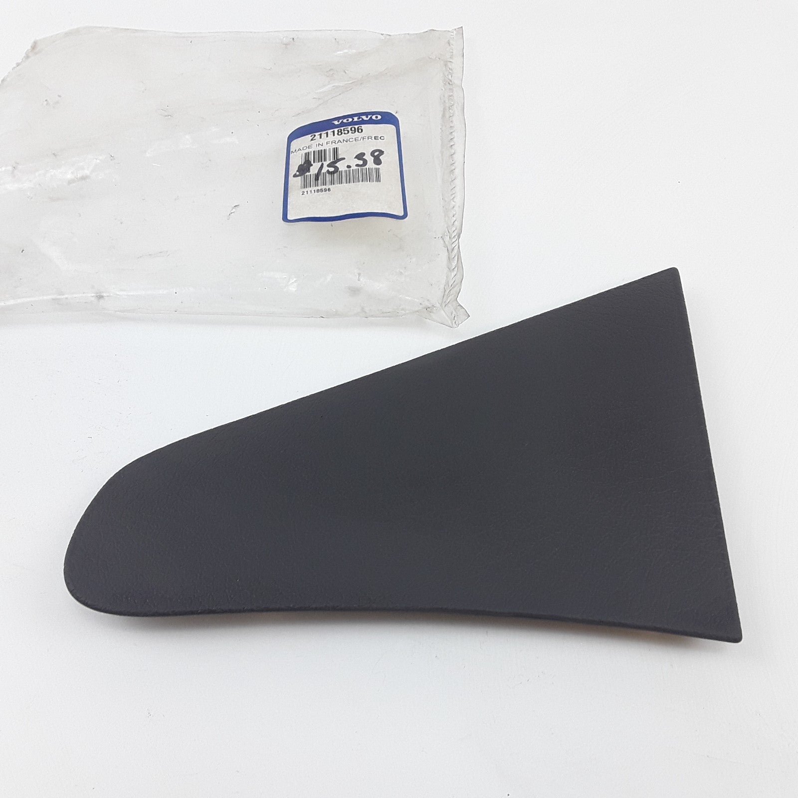 Genuine Volvo 21118596 Cover Panel Assembly For Volvo VNL FH Vers.2 FM Vers.2