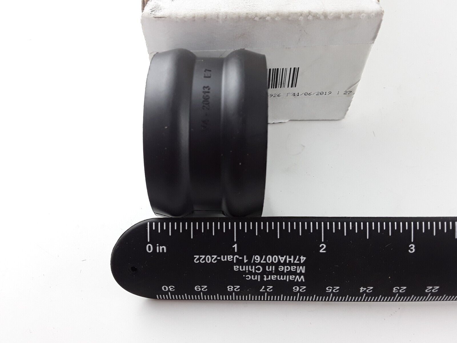GENUINE A9062030615 Coolant Tube Transfer MERCEDES-BENZ 906 926 p/n A9362033336 - HotCarParts