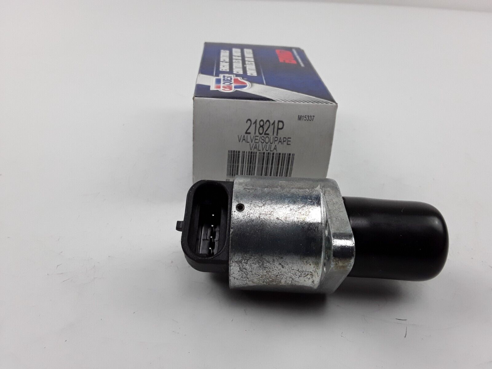 Fuel Injection Idle Air Control Valve Fits Dodge Dakota 1995-2000 2001 2002 2003 - HotCarParts