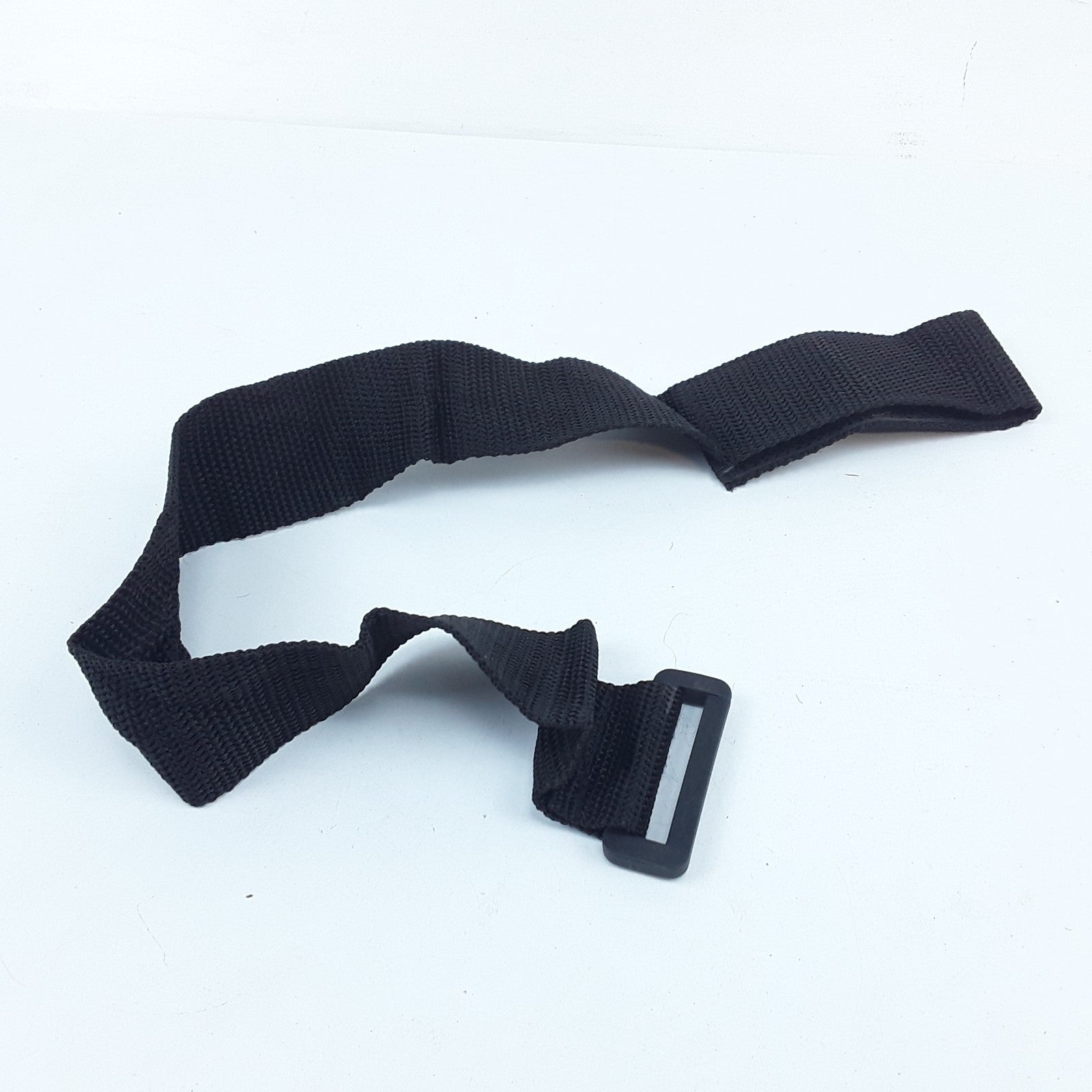 CB Radio Hold Down Strap Black 8075717 For Volvo VNL & VNR Series