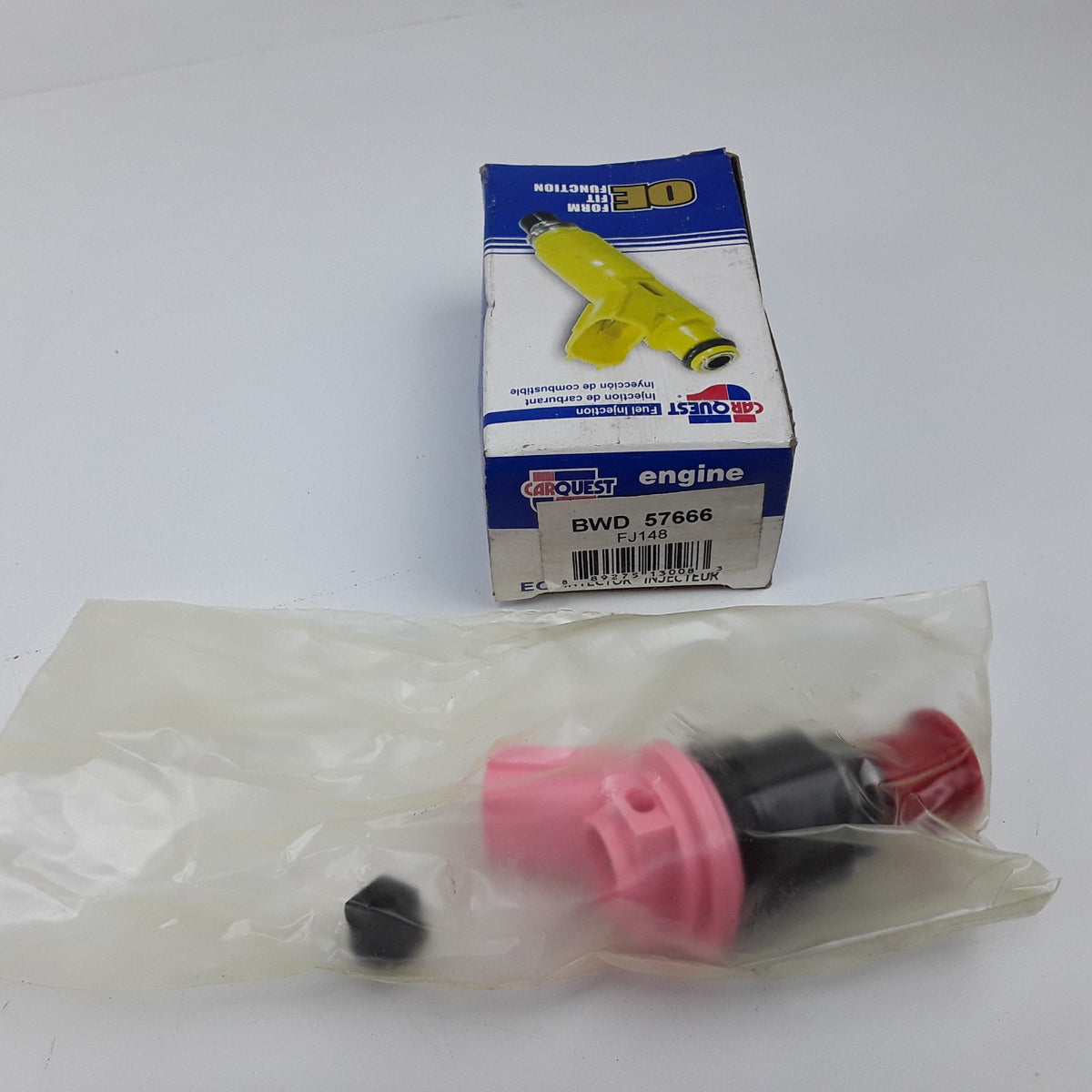 Fuel Injector Fits Nissan Tsuru 200SX Sentra NX Tsubame 1991 1992 1993 1994-2001