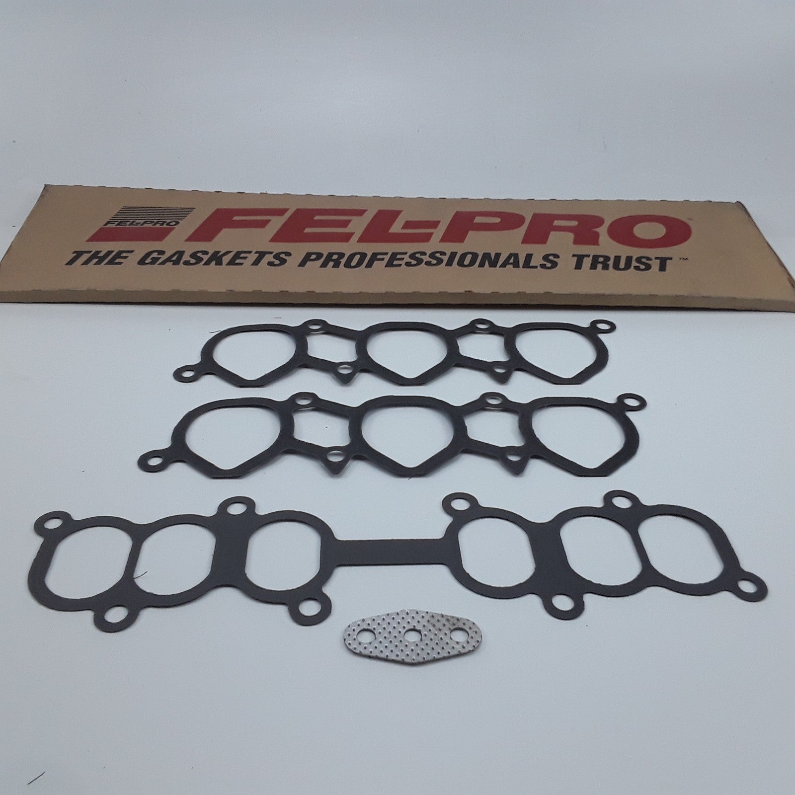 Engine Intake Manifold Gasket Set Fits Honda Acura Isuzu (1992 1993 1994-1997)