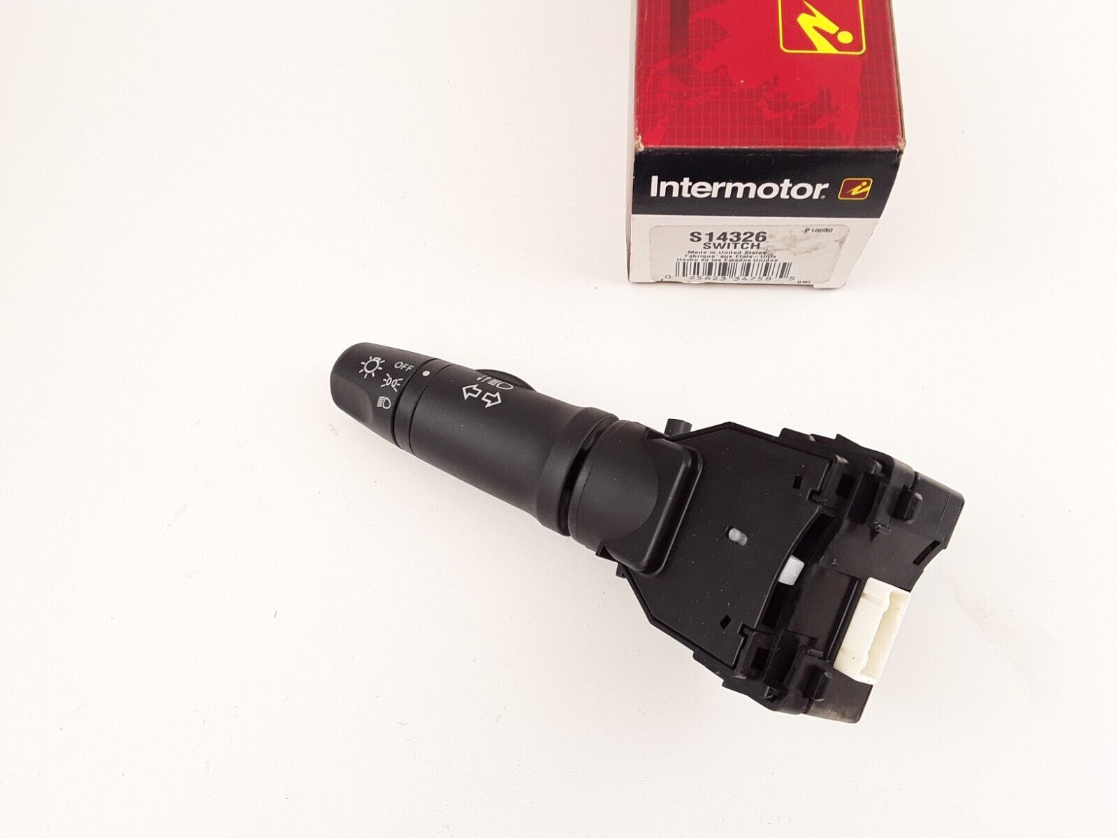 Headlight Switch-Combination Switch fits Nissan Altima 2002 2003 2004 - HotCarParts