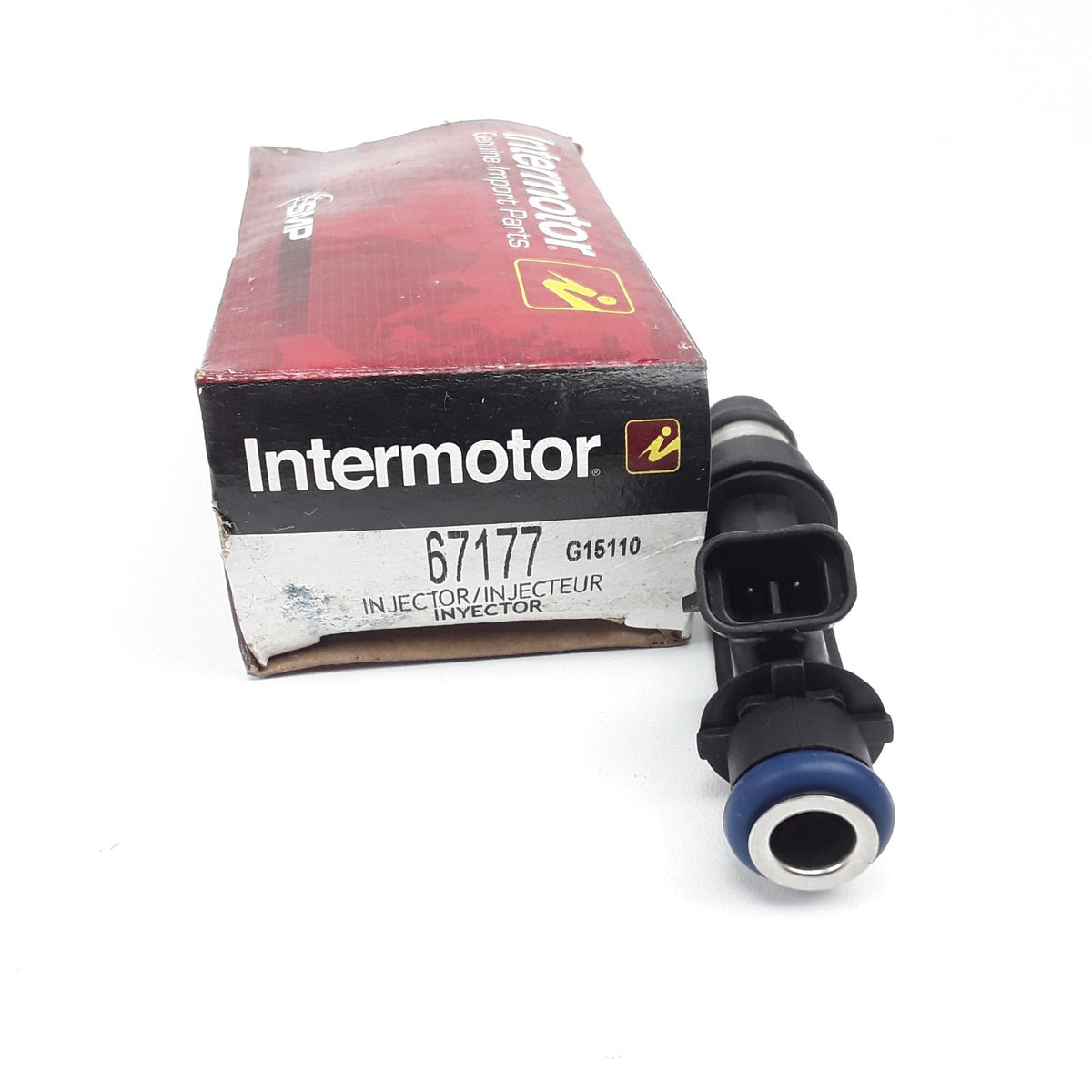 Fuel Injector Fits Isuzu Trooper Acura SLX Honda Passport (1998 1999 2000-2004)